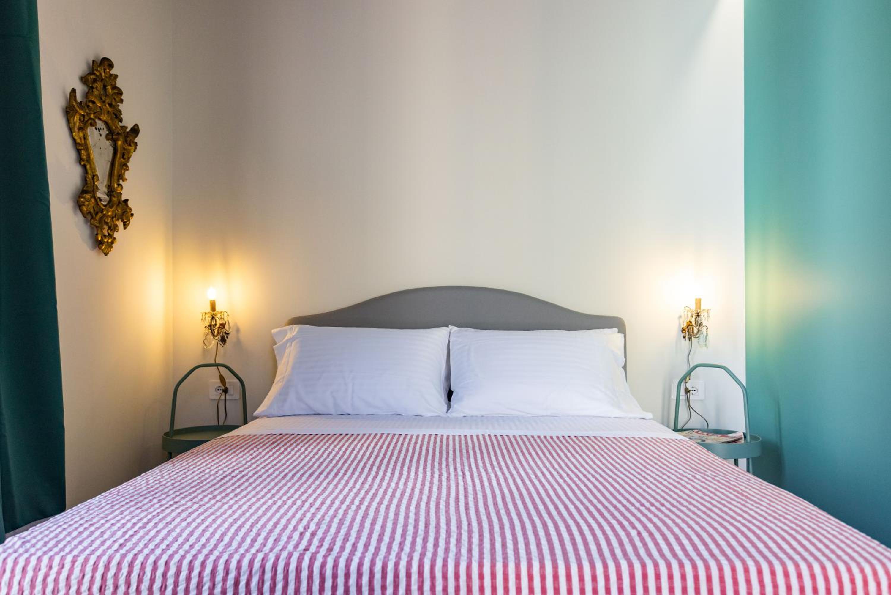 Pagano Home Guesthouse