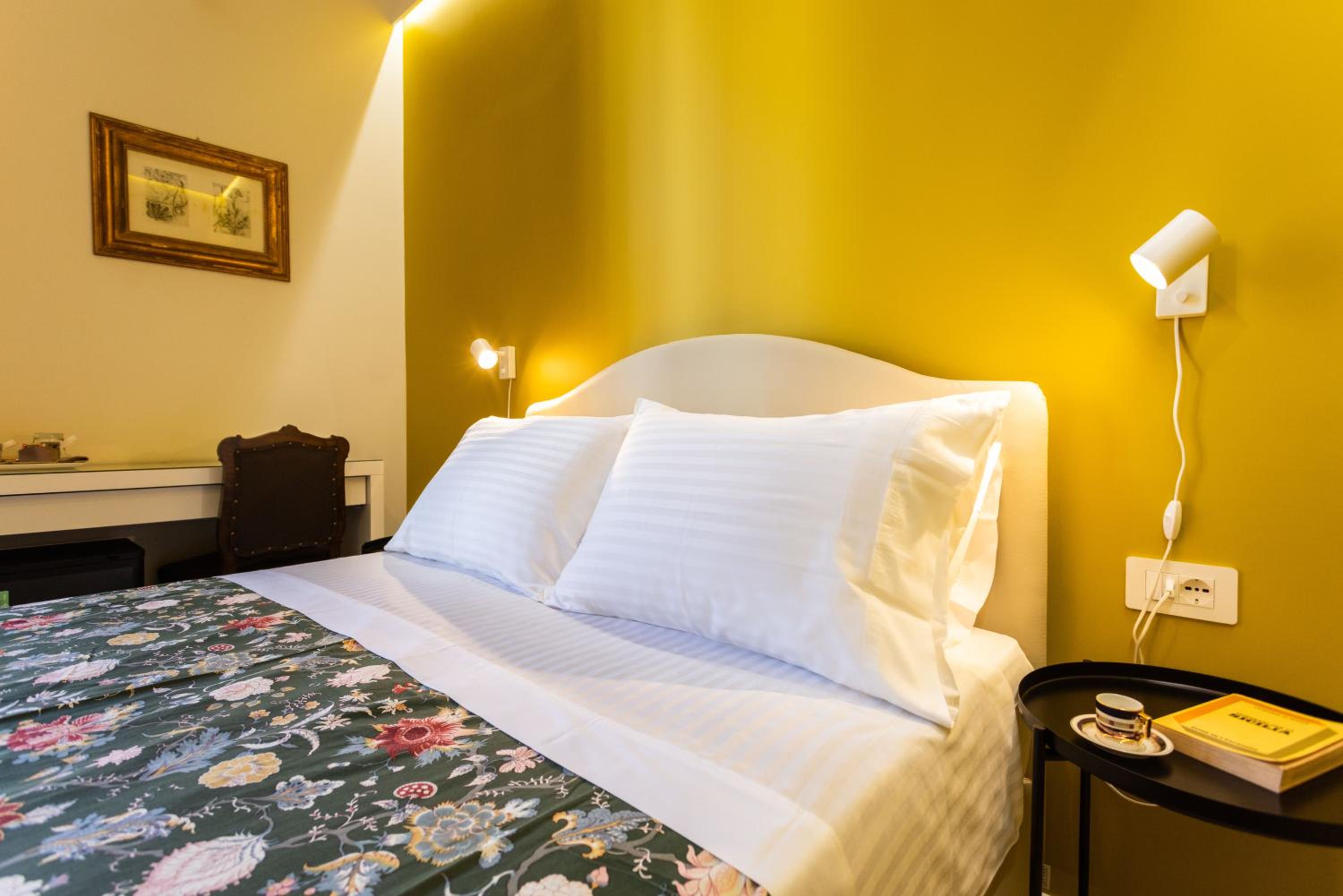 Pagano Home Guesthouse