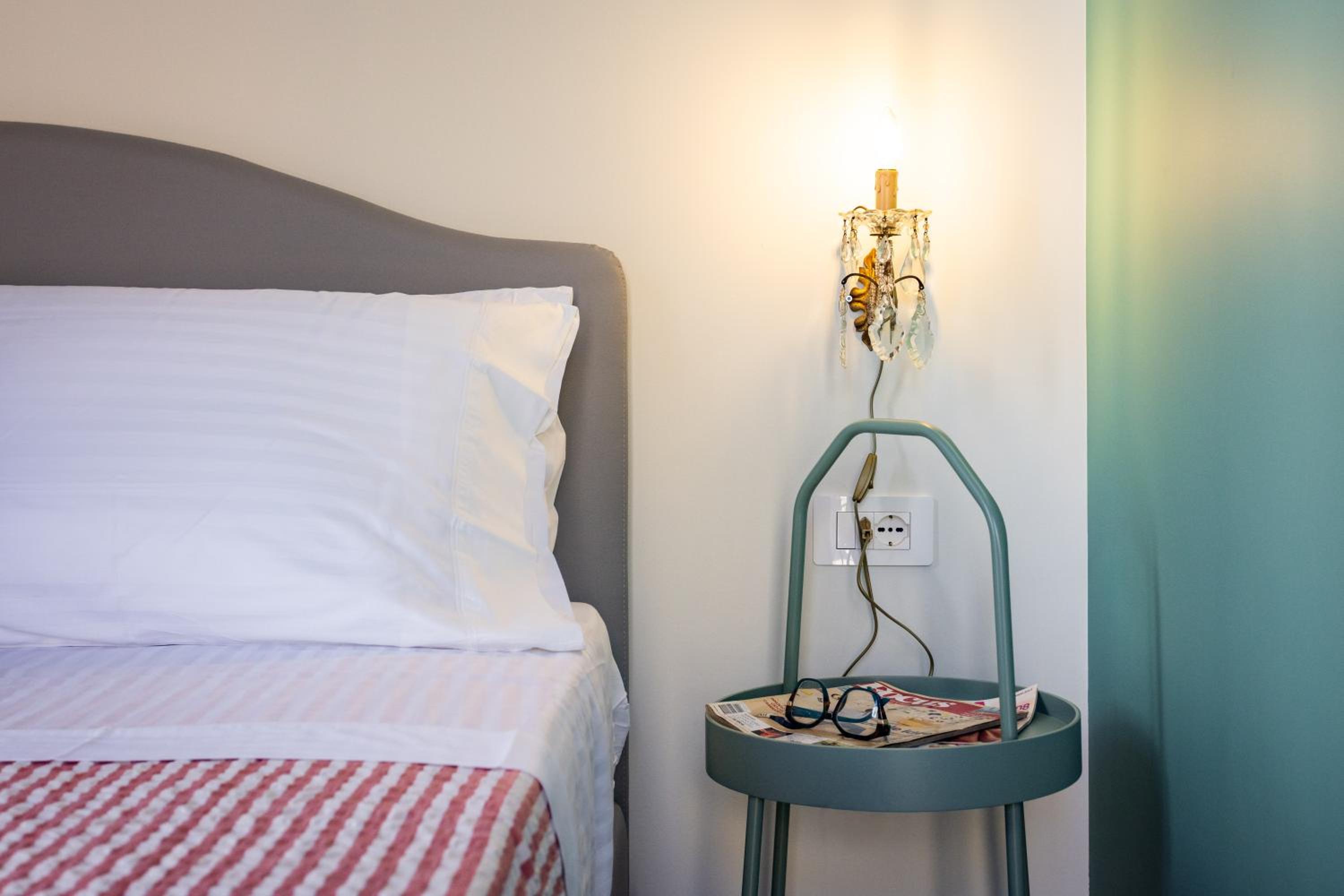 Pagano Home Guesthouse