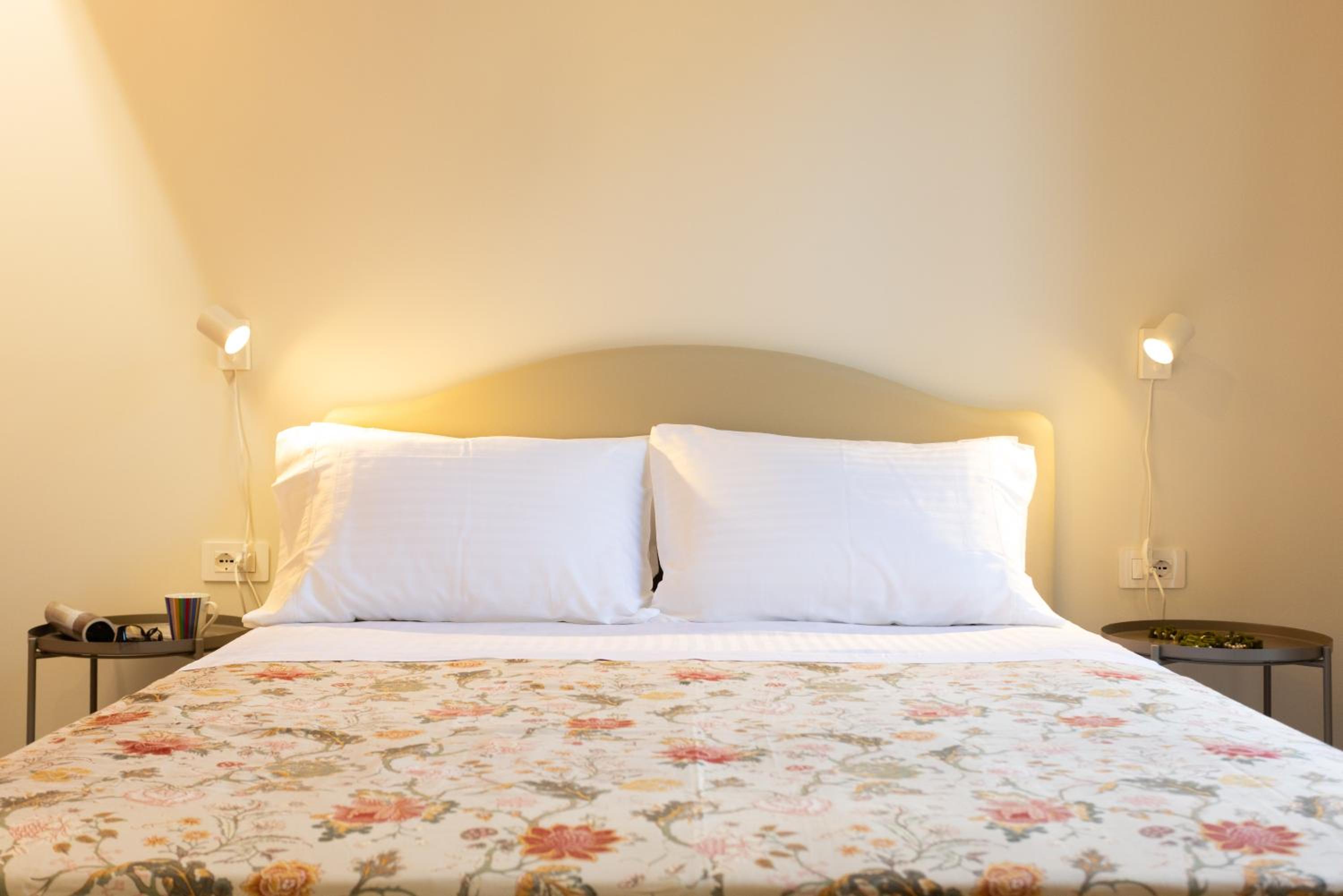 Pagano Home Guesthouse