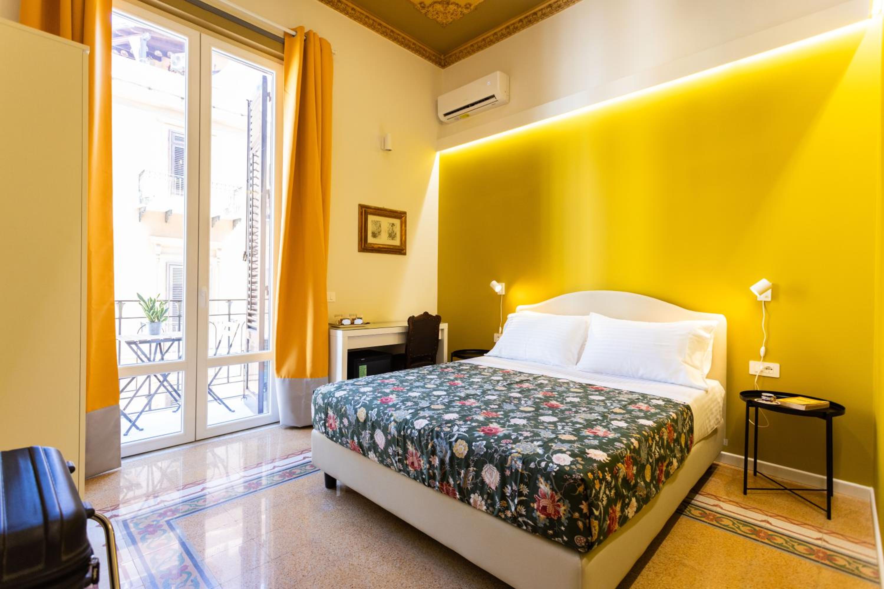 Pagano Home Guesthouse