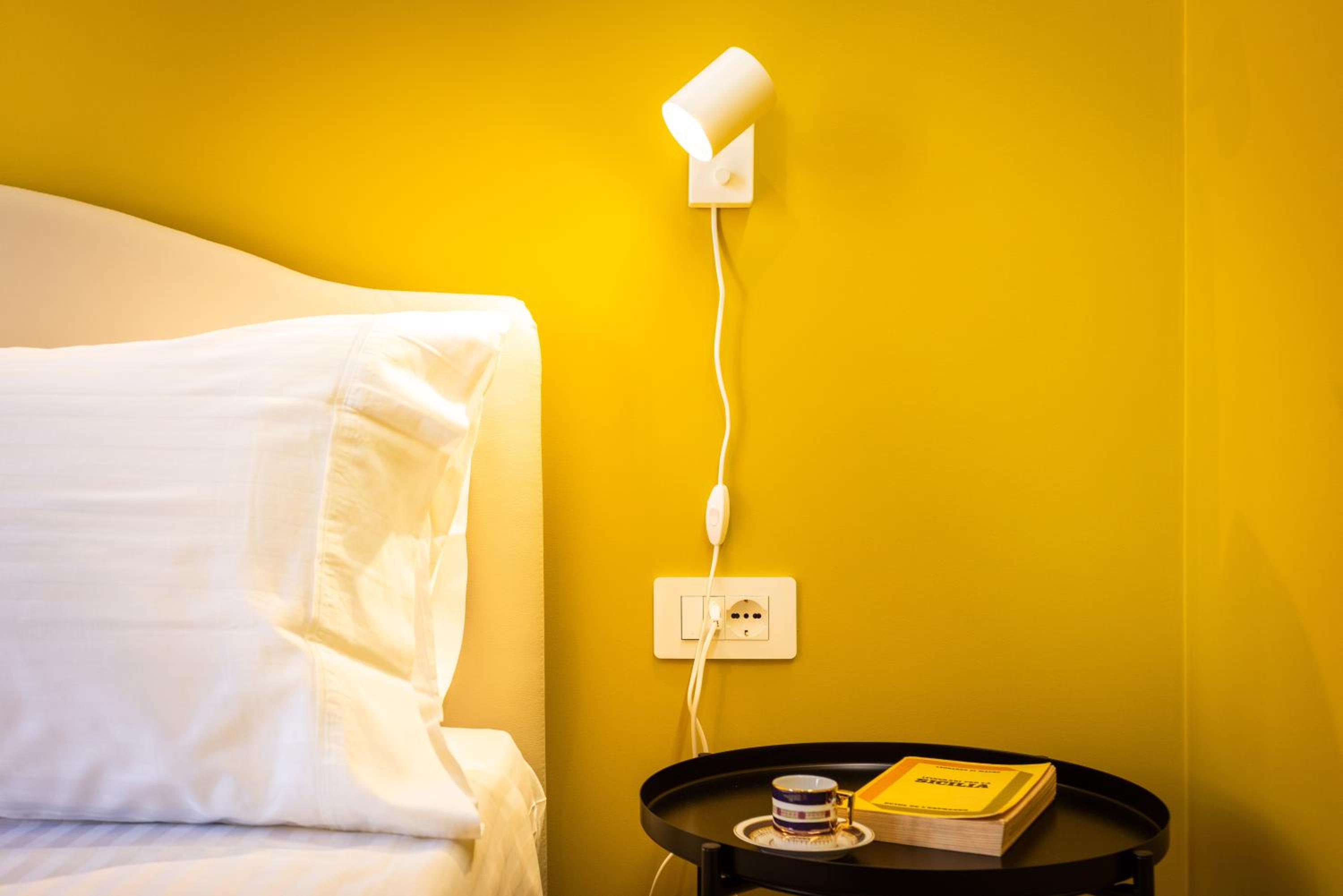 Pagano Home Guesthouse