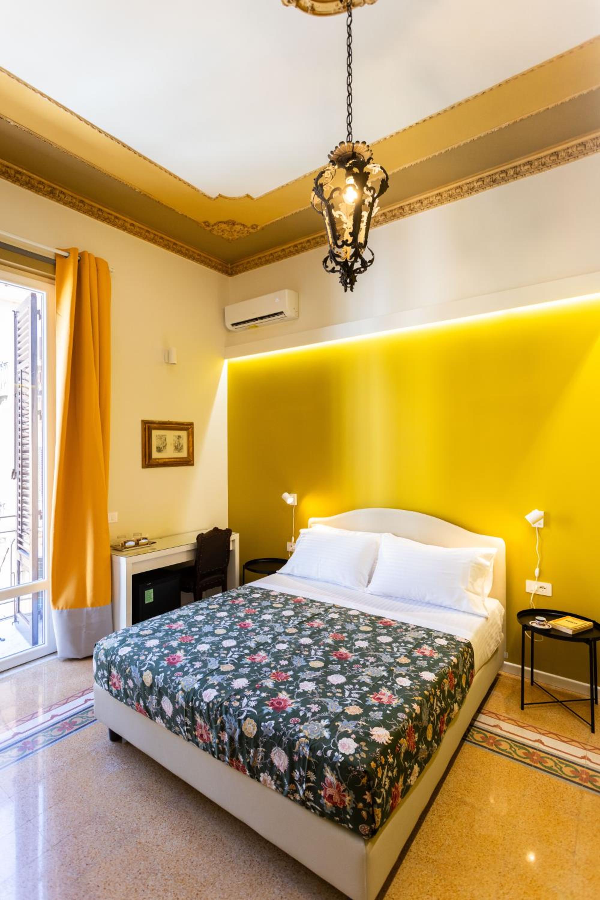 Pagano Home Guesthouse