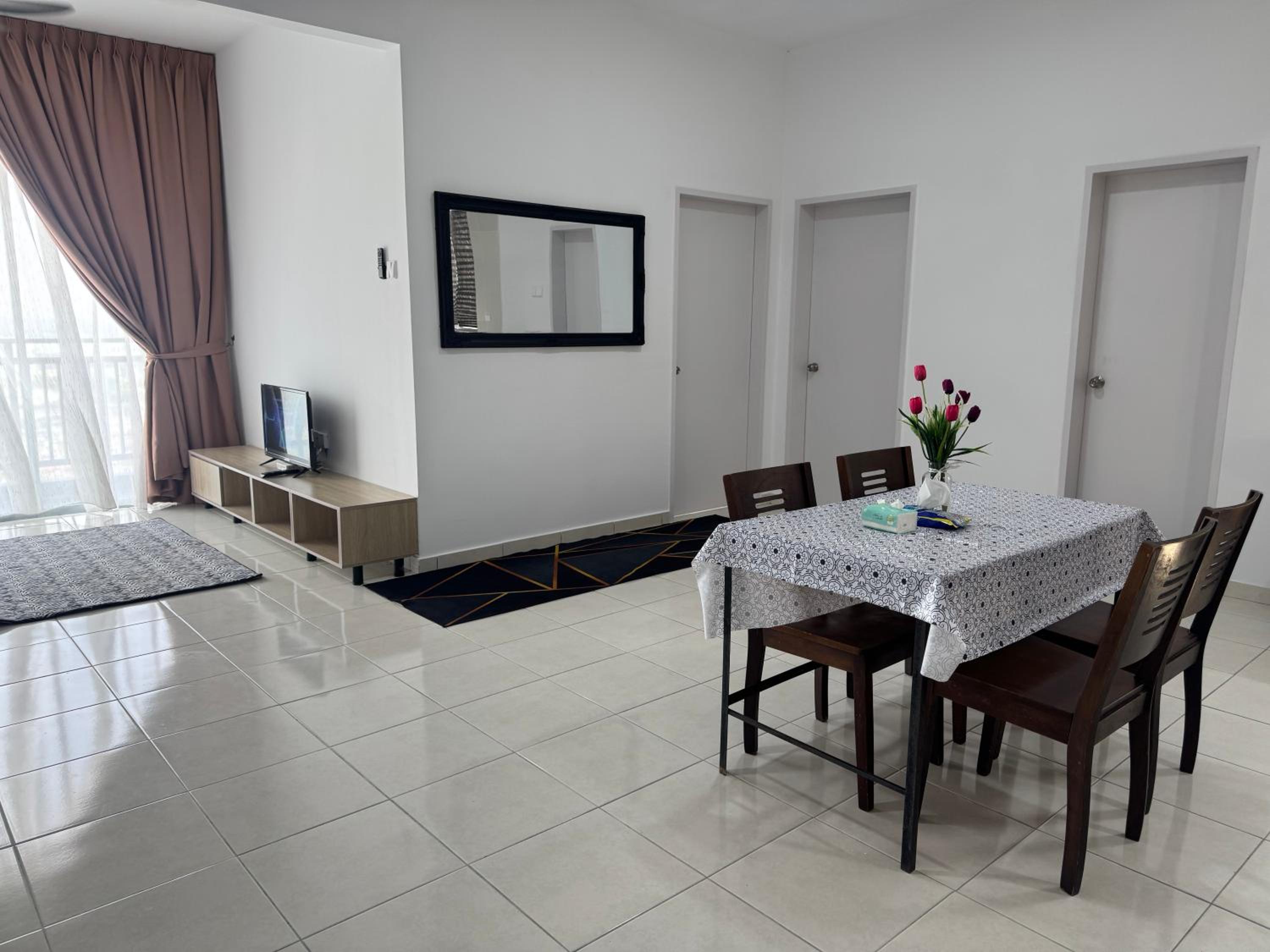 Seri Topaz Comfort Home