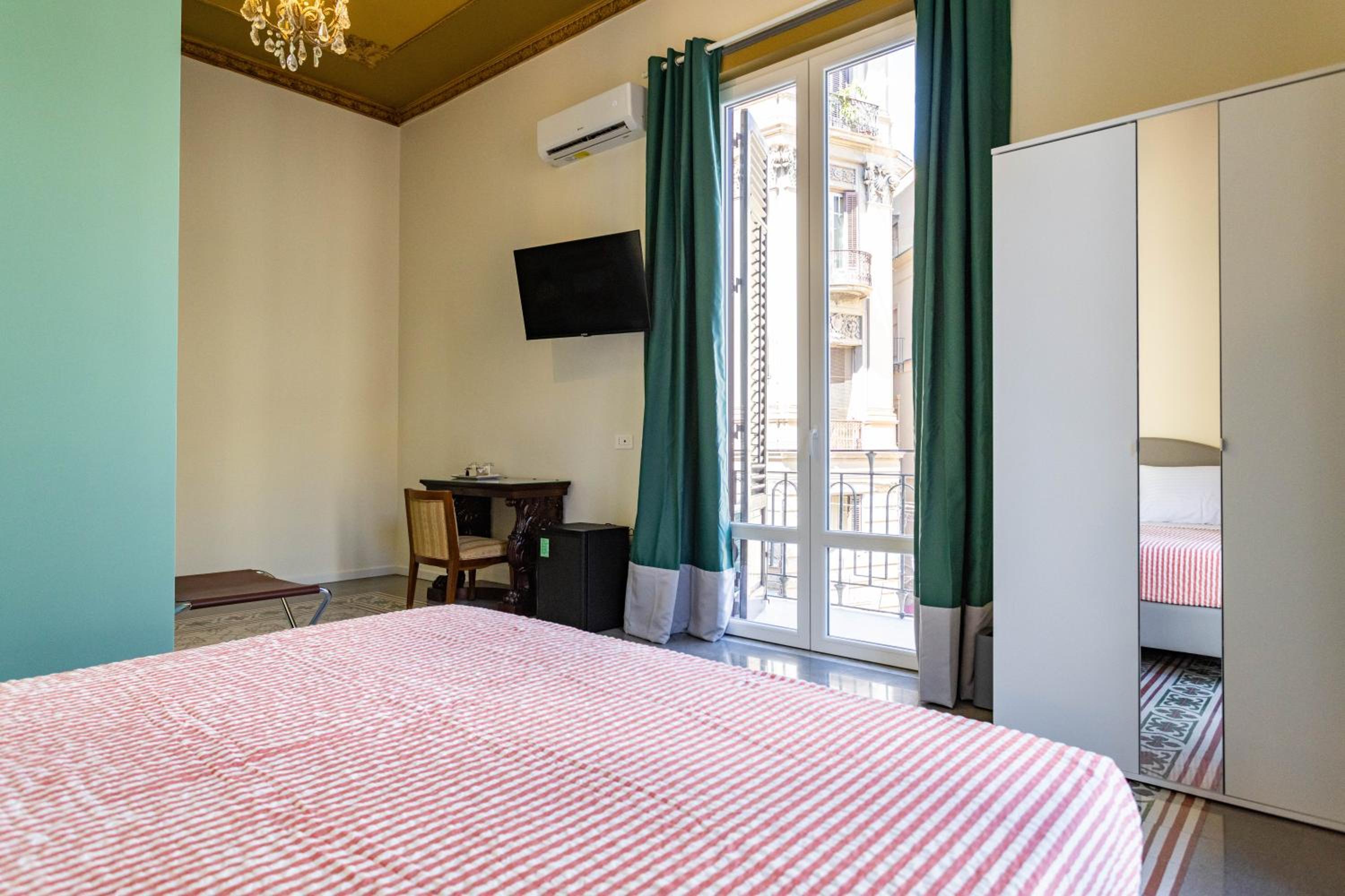 Pagano Home Guesthouse