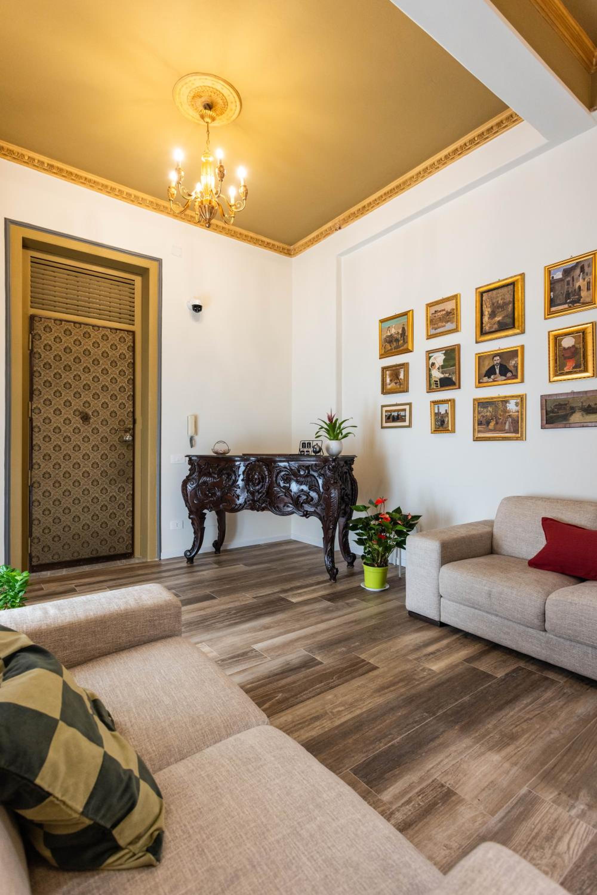 Pagano Home Guesthouse