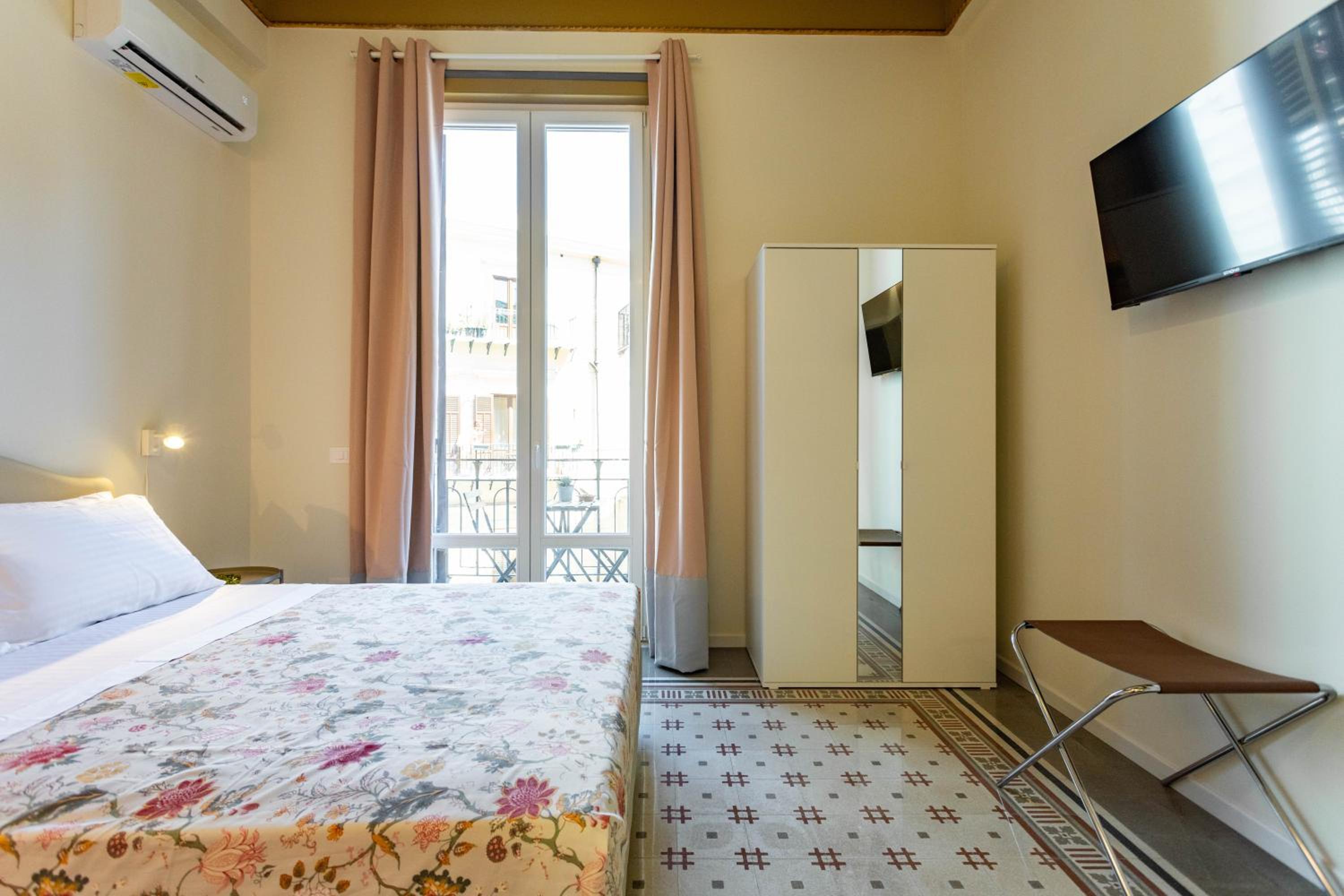 Pagano Home Guesthouse