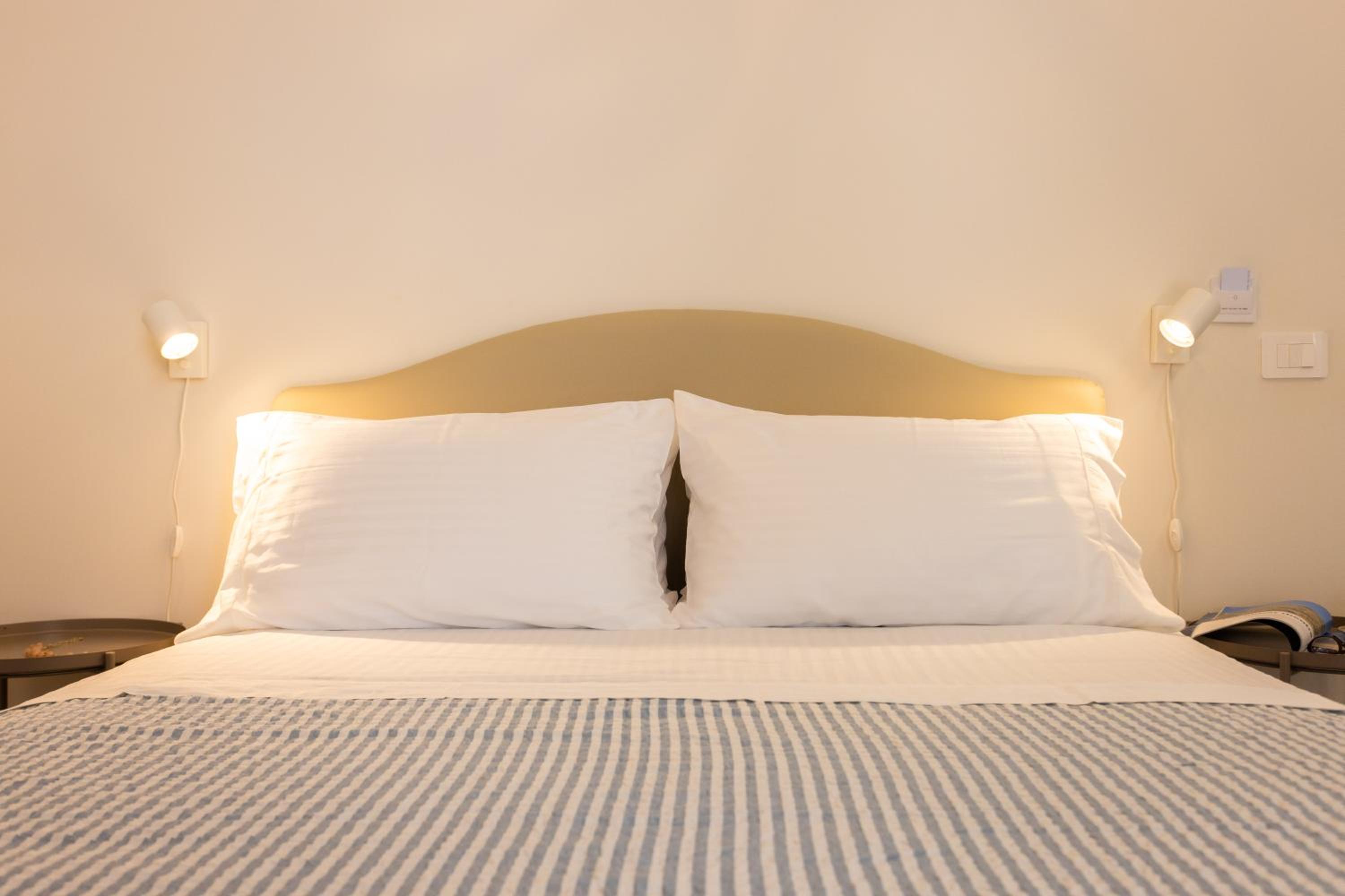 Pagano Home Guesthouse