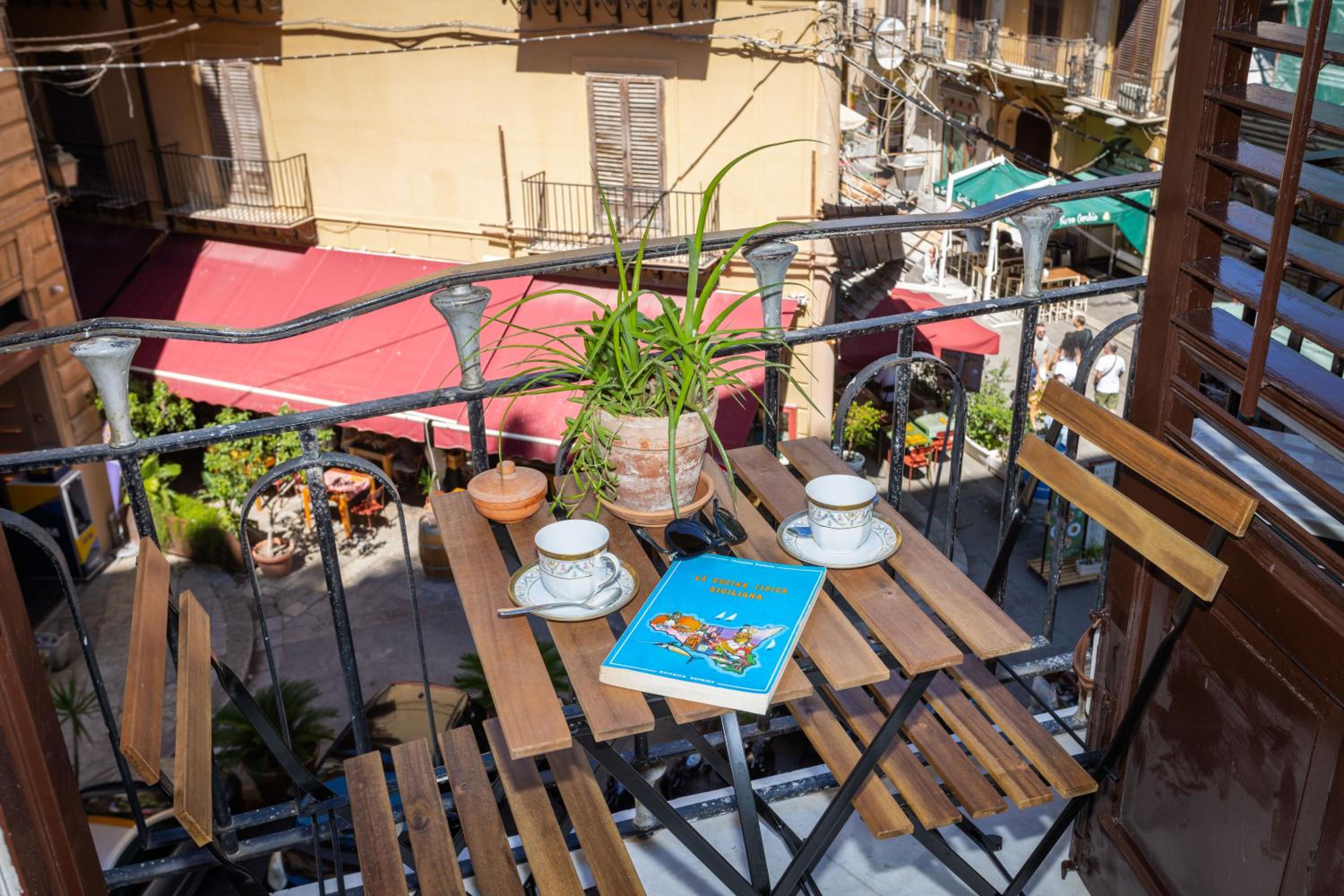 Pagano Home Guesthouse