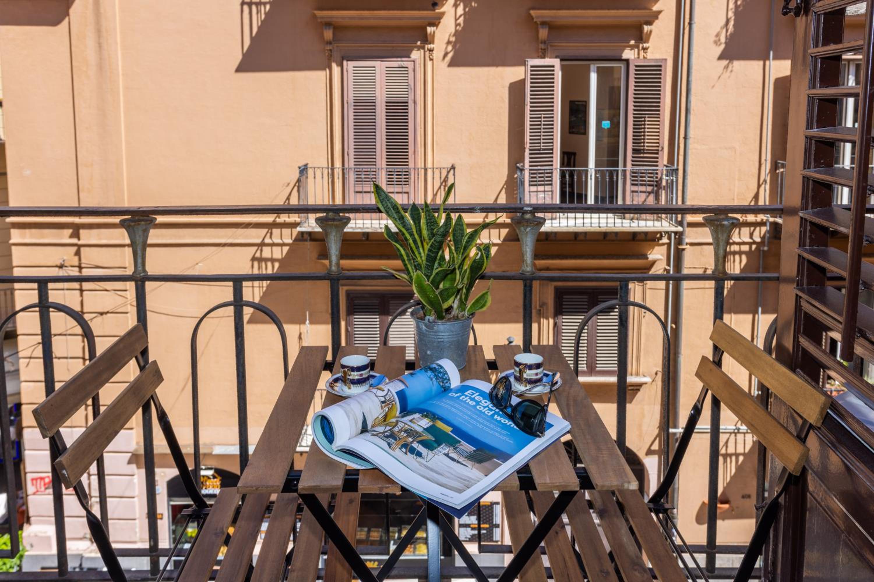 Pagano Home Guesthouse