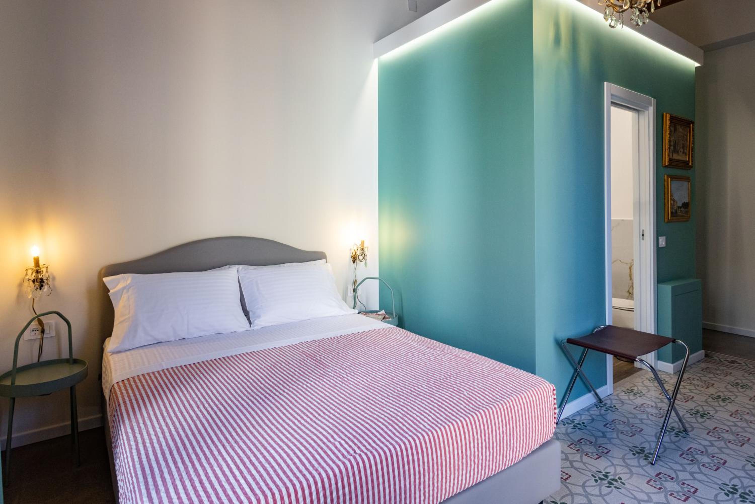 Pagano Home Guesthouse