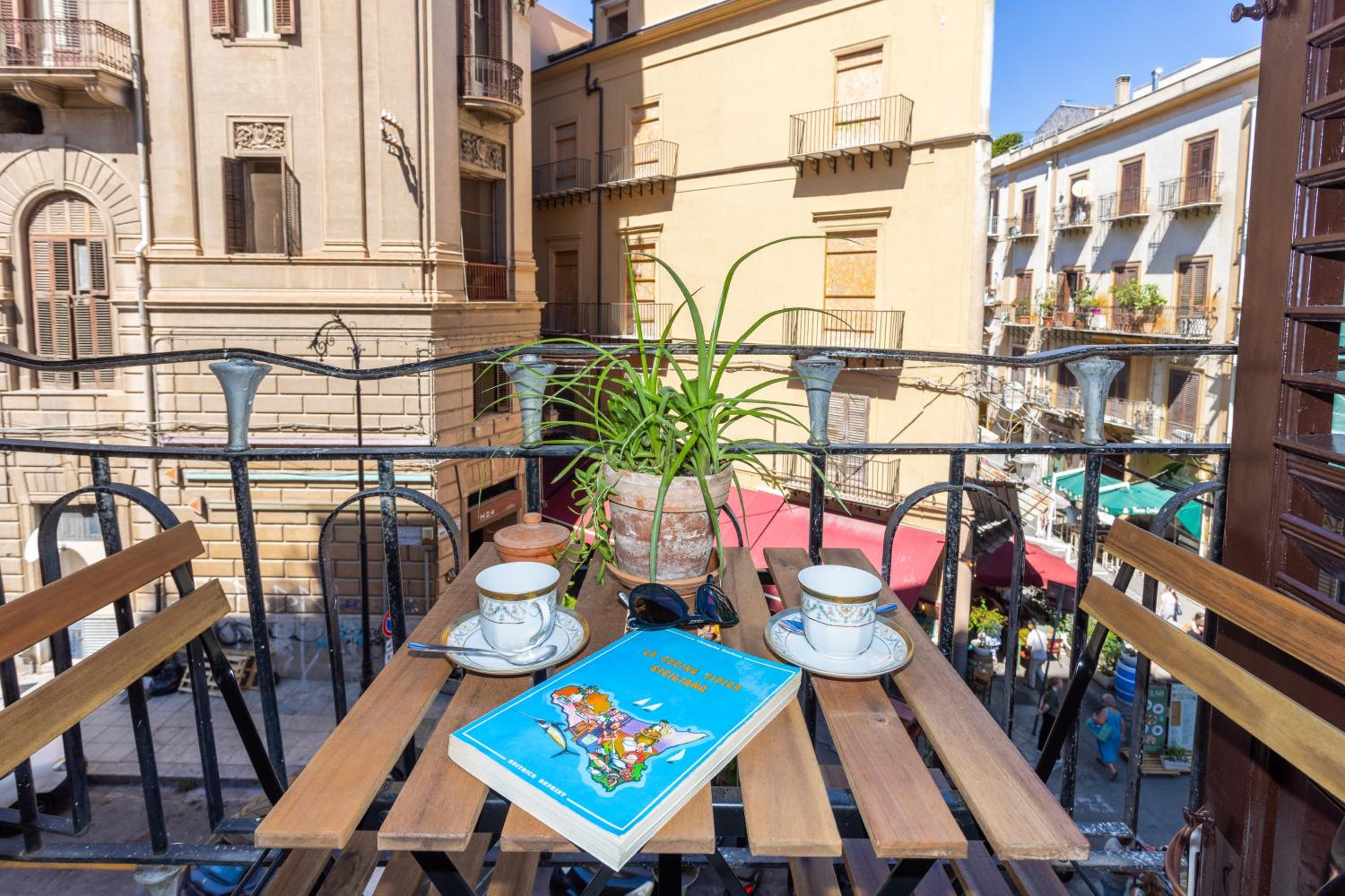 Pagano Home Guesthouse