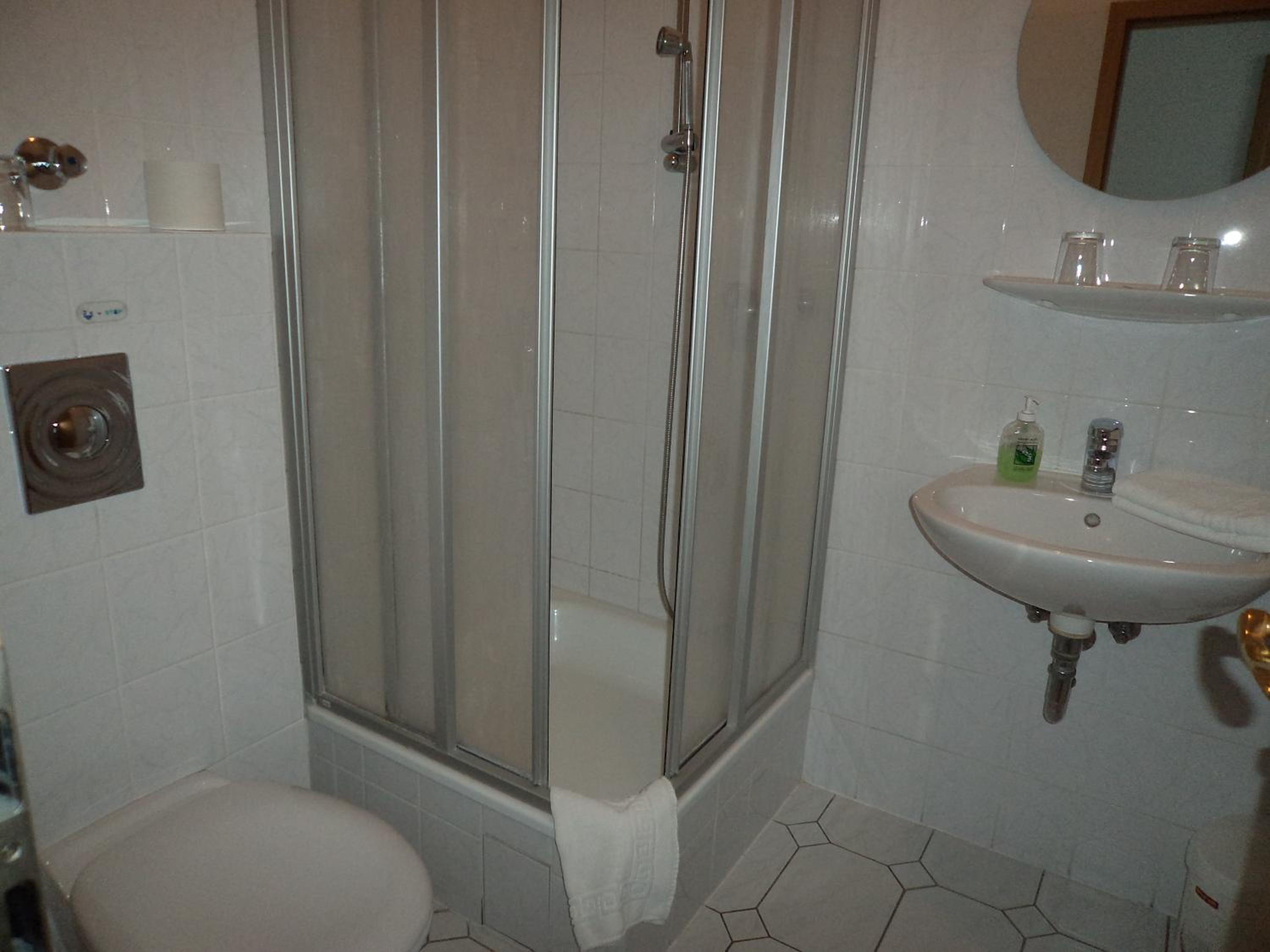 Hotel Albena - garni Hotel - Property Image 6