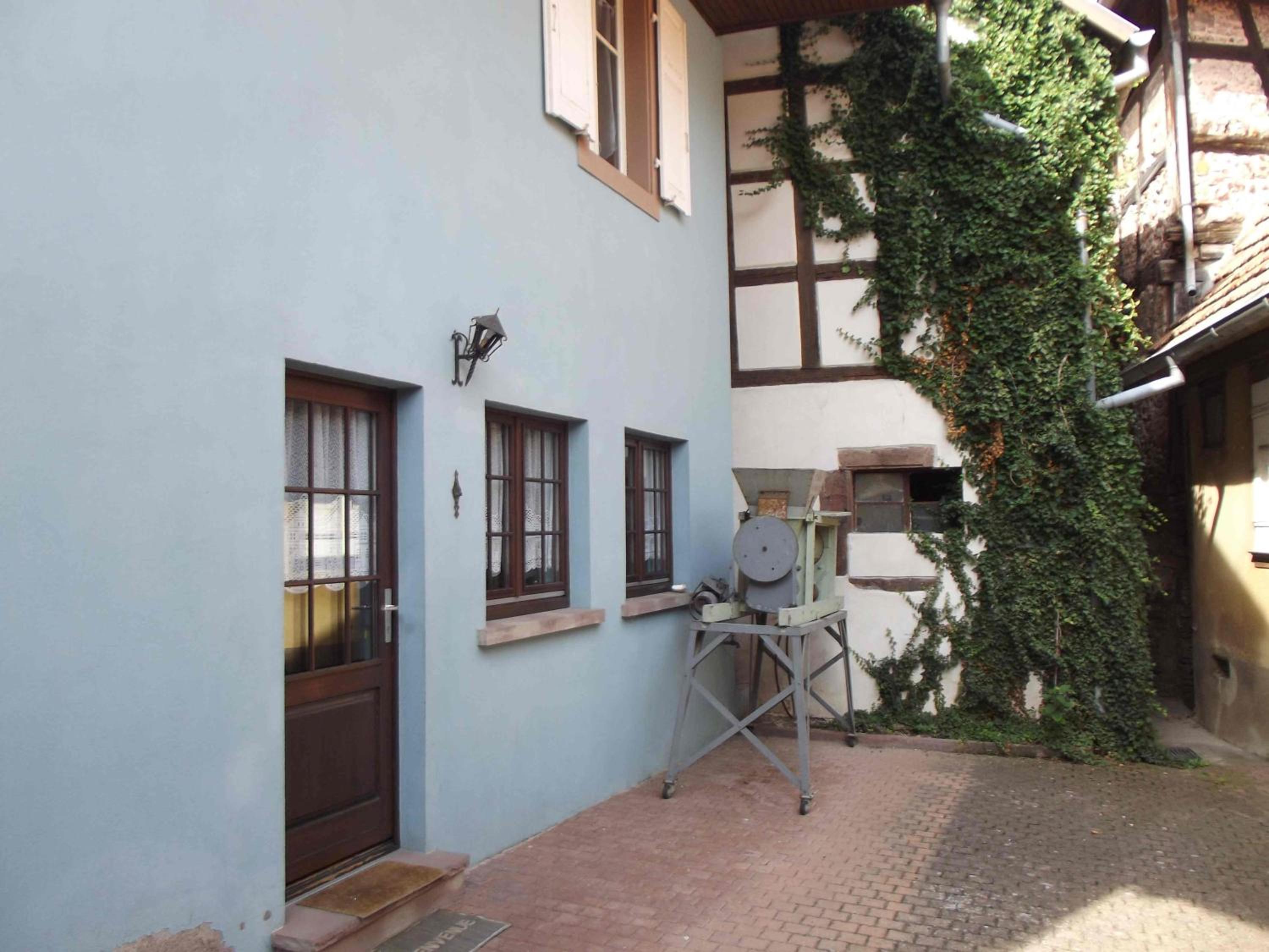 Gite Alize view 5