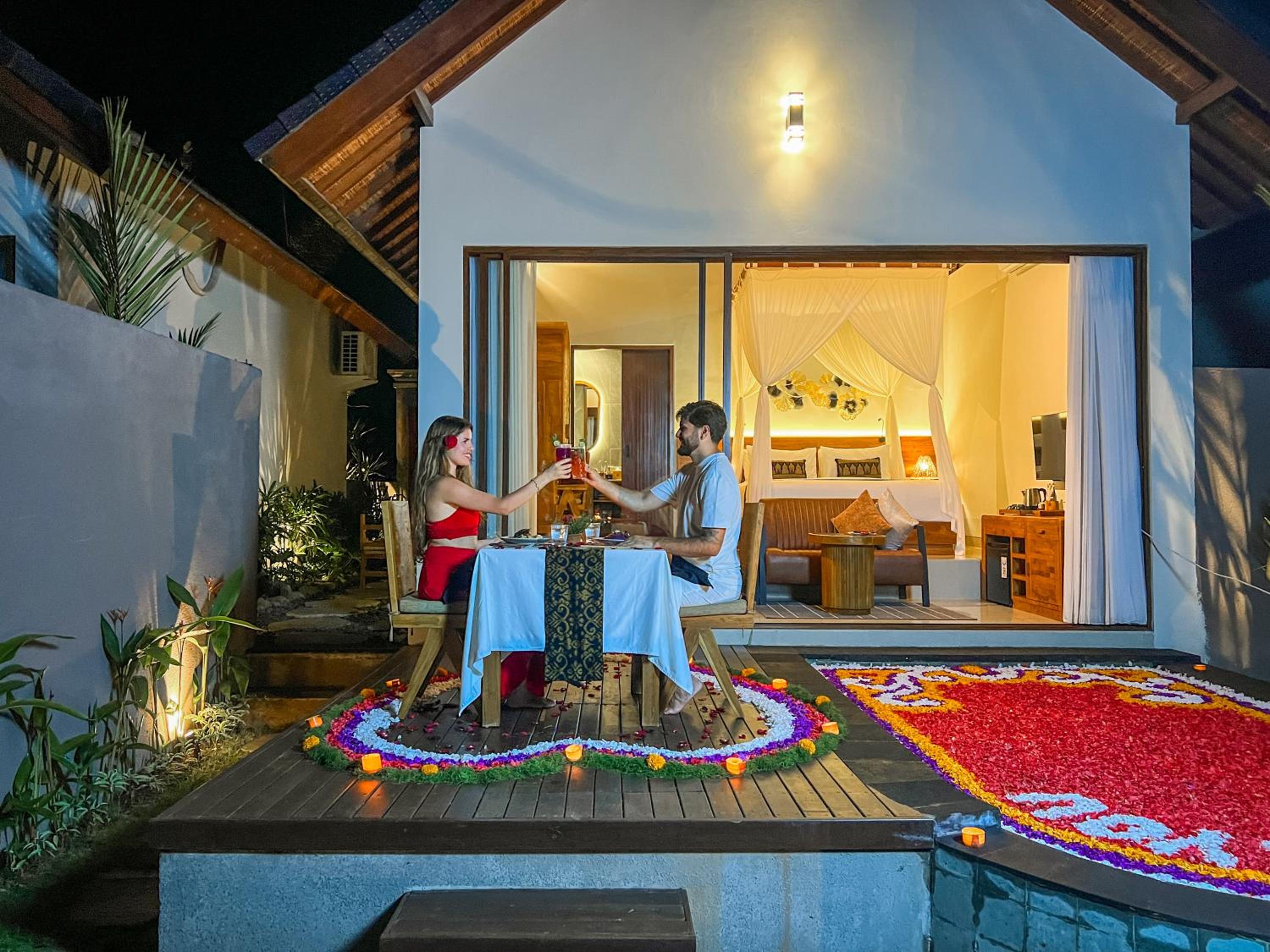 Ascarya Ubud