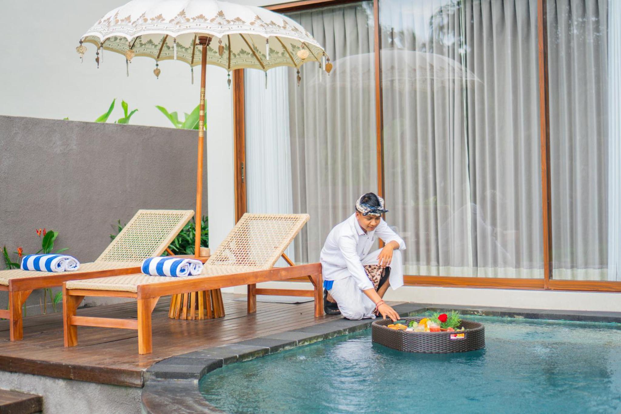 Ascarya Ubud