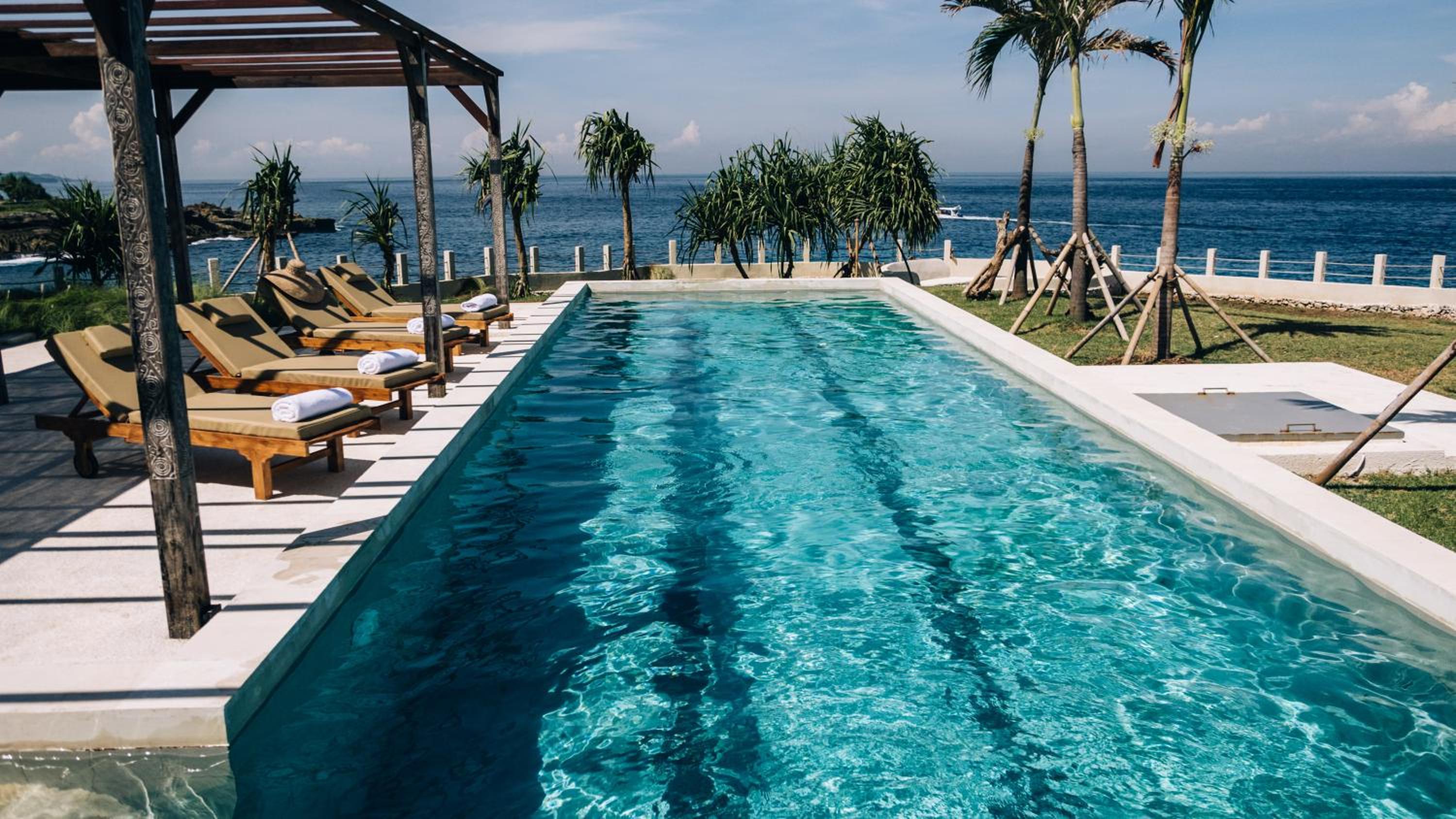 Naluna Lembongan