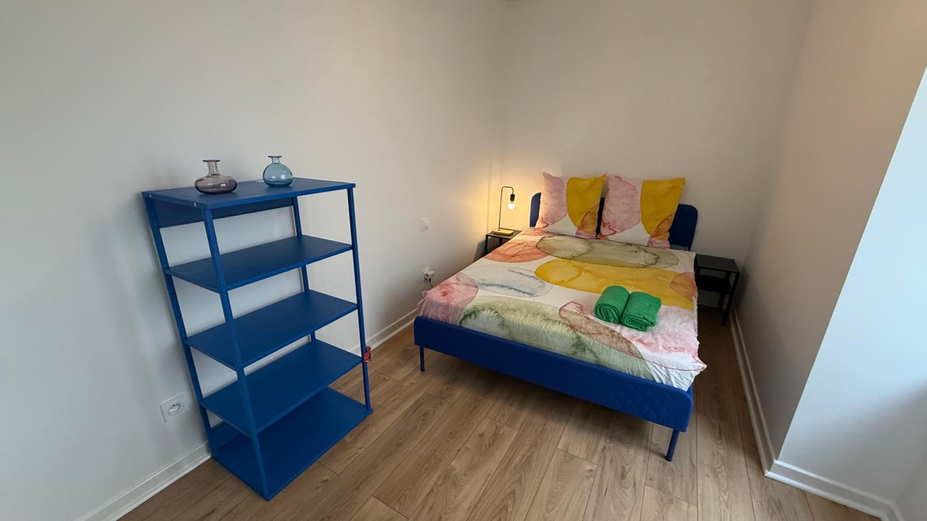 26 CHIC & COSY NOIRETABLE F2 55m2 WIFI SMART TV NETFLIX