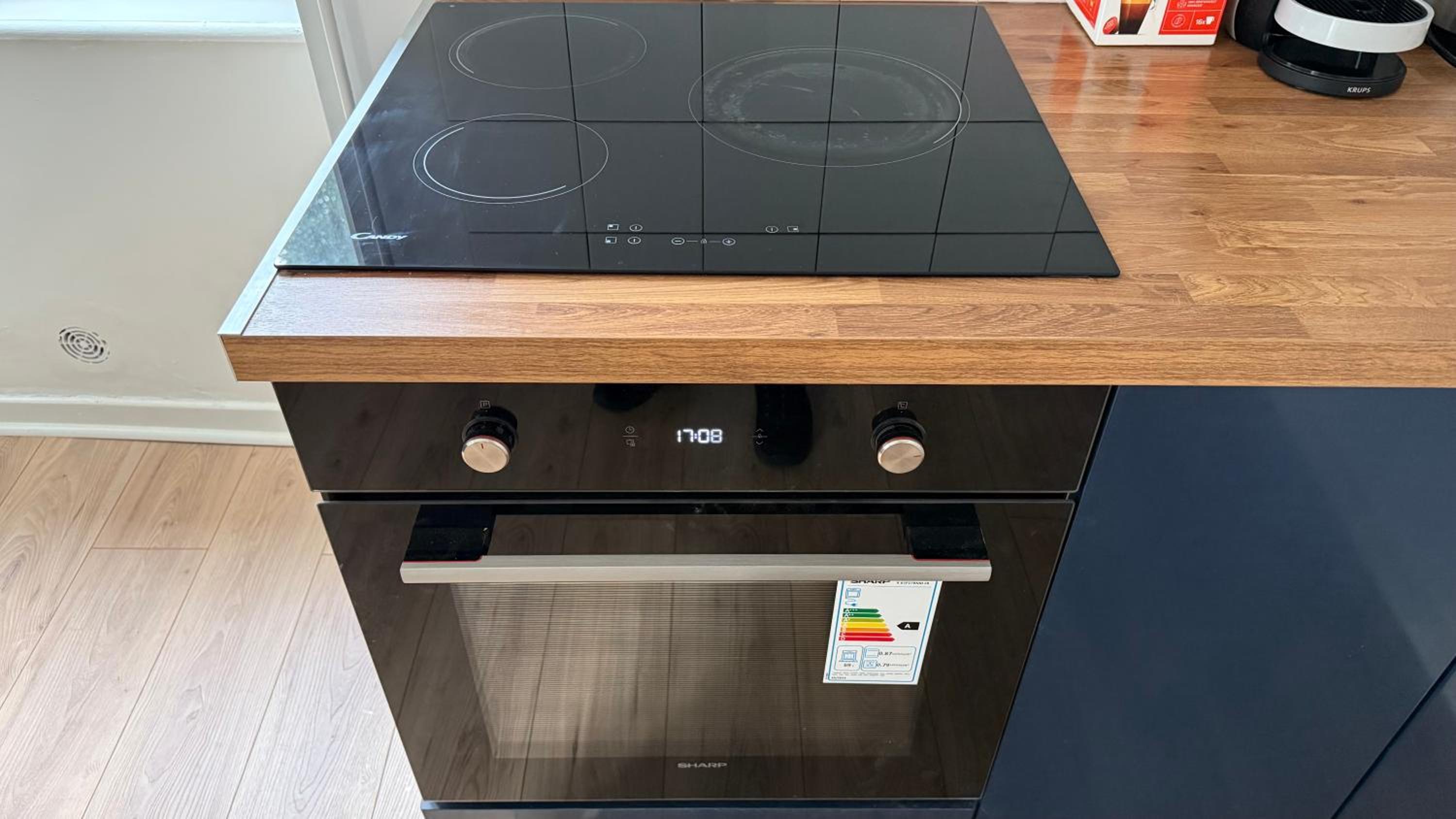 26 CHIC & COSY NOIRETABLE F2 55m2 WIFI SMART TV NETFLIX