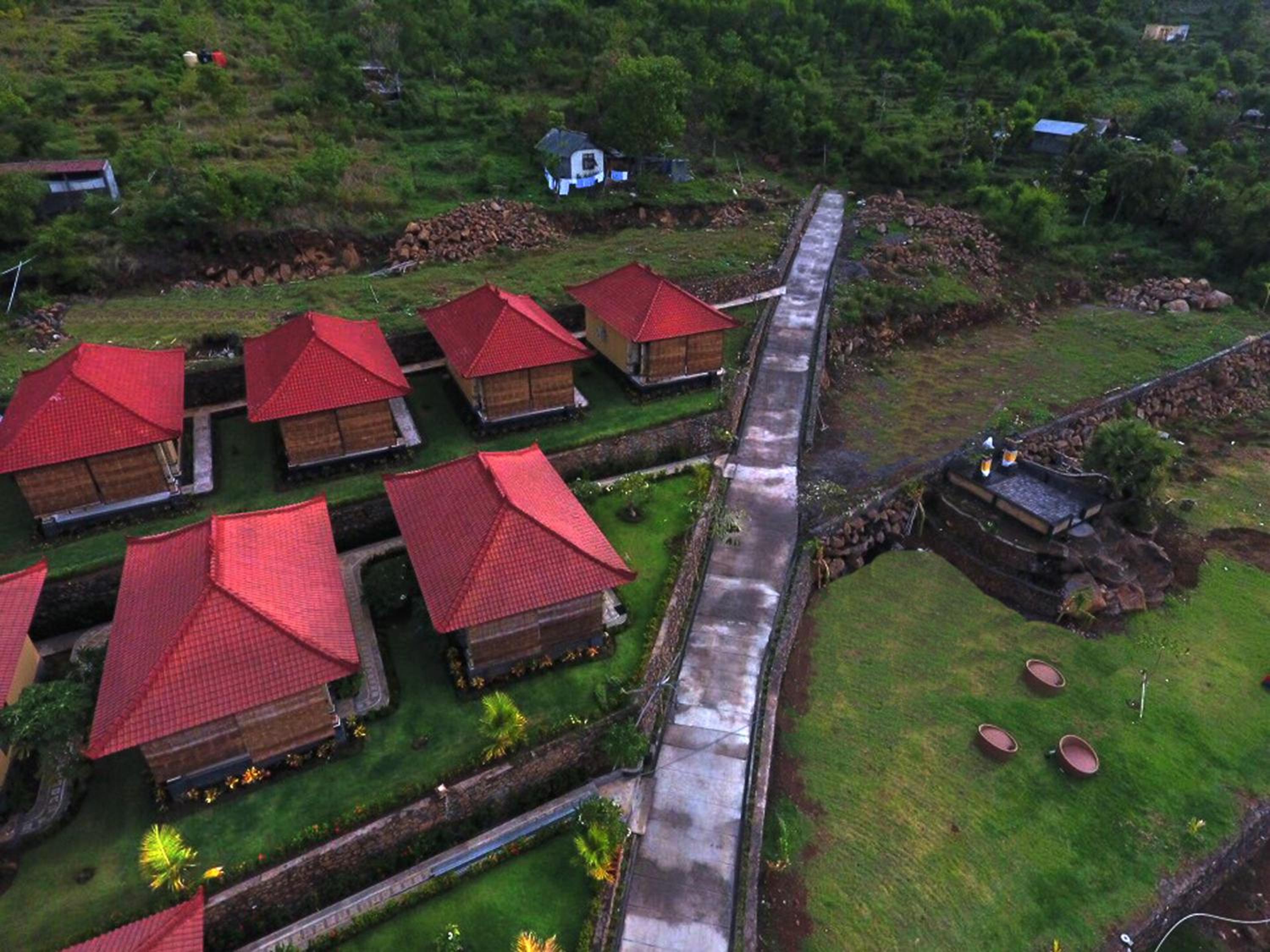 Bali Bhuana Villas