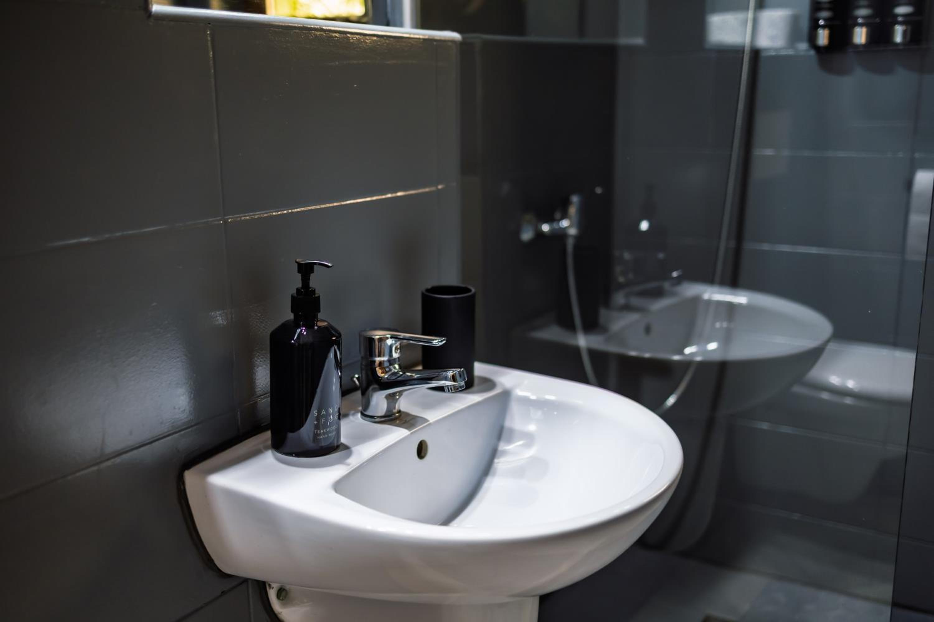 Apartament Deluxe Promenada Craiova