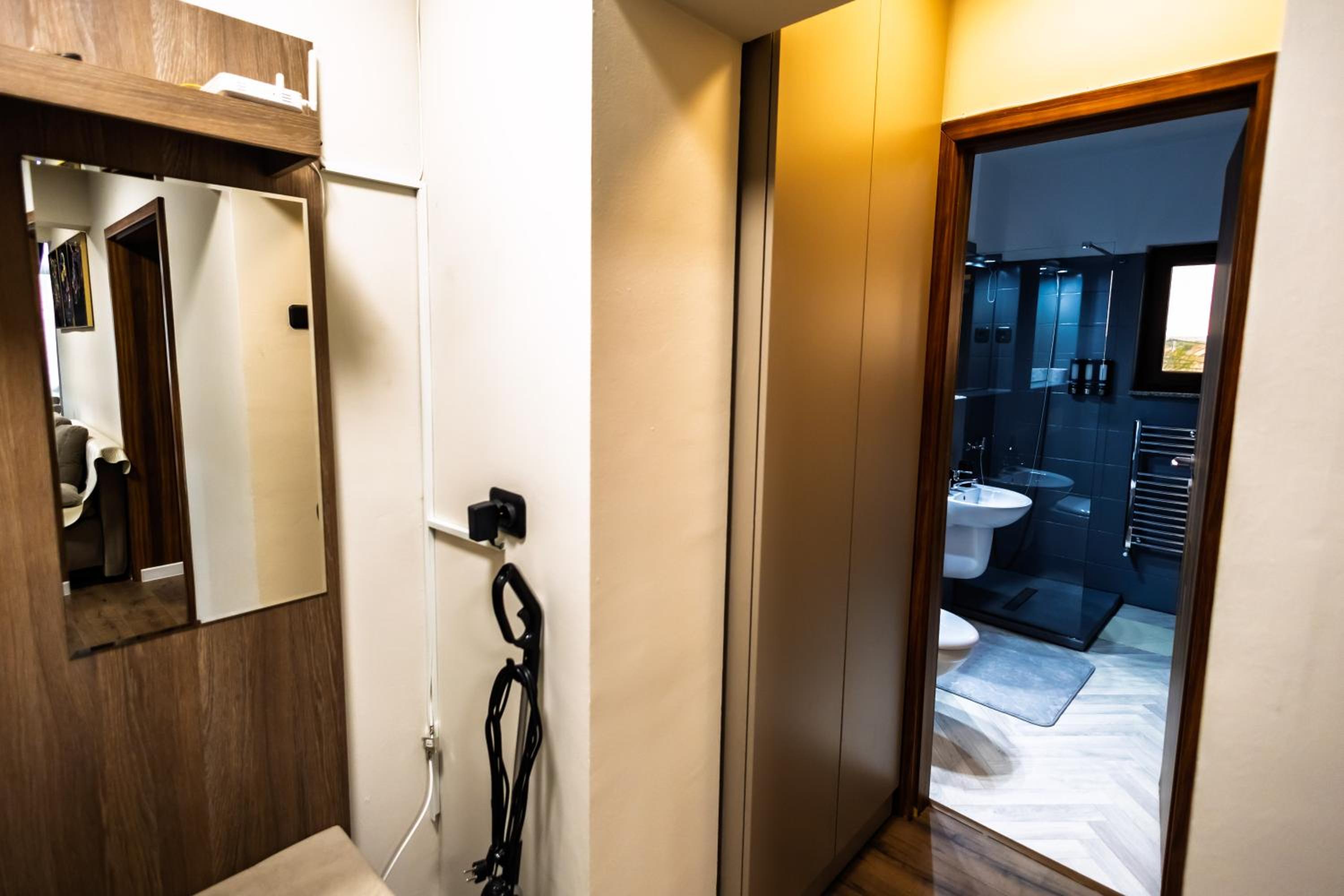 Apartament Deluxe Promenada Craiova