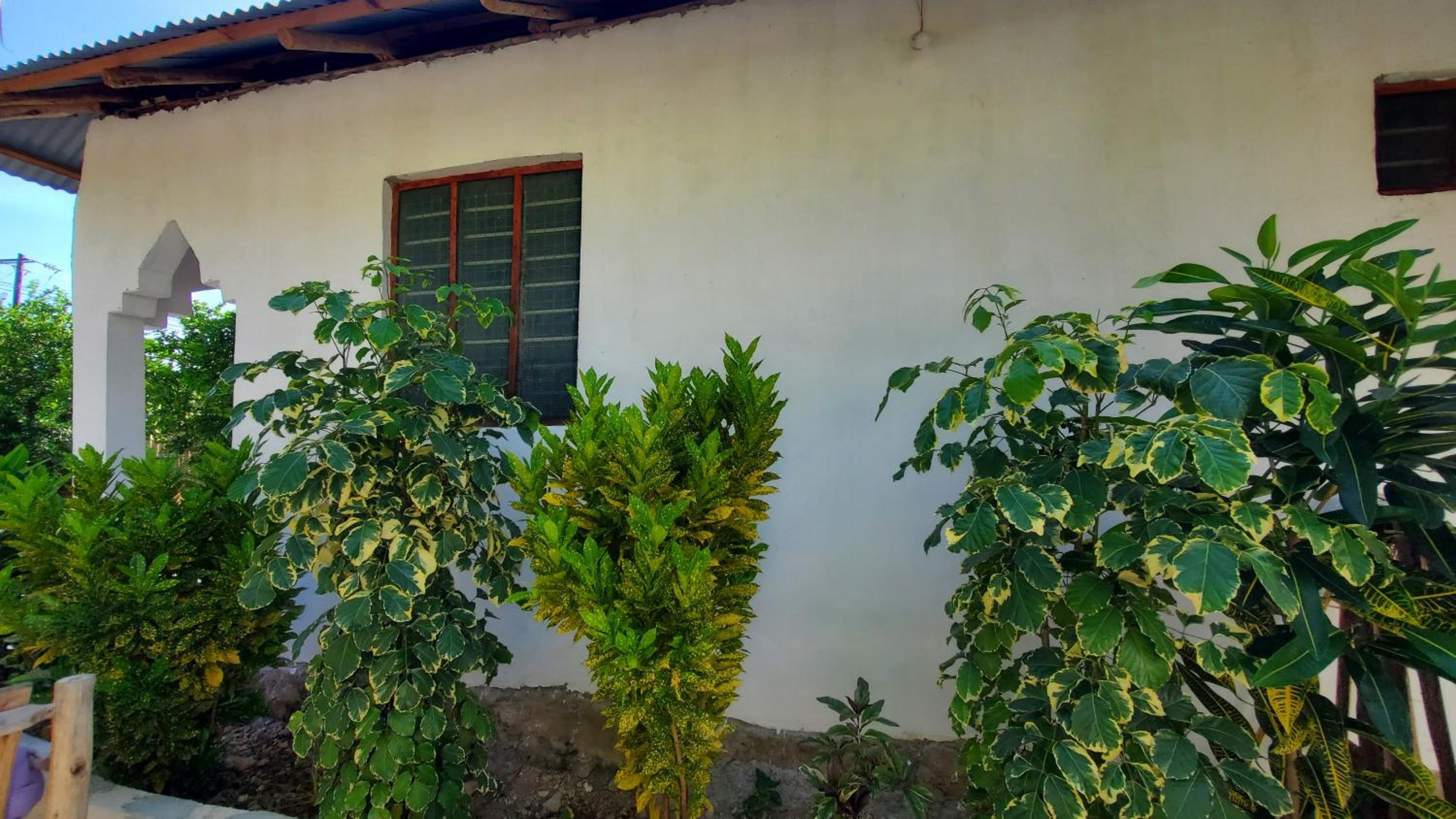 Nionje Garden Villa