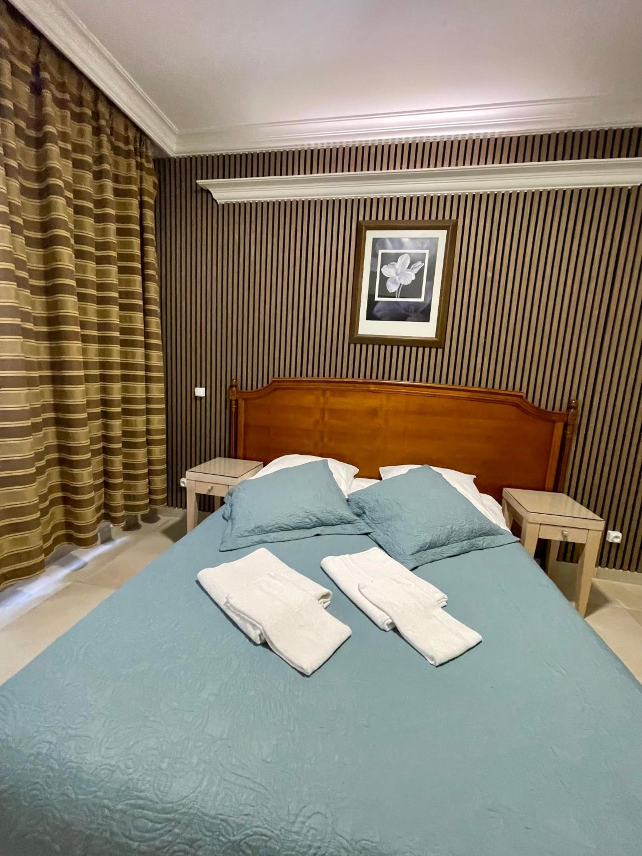 STYLE HOTEL