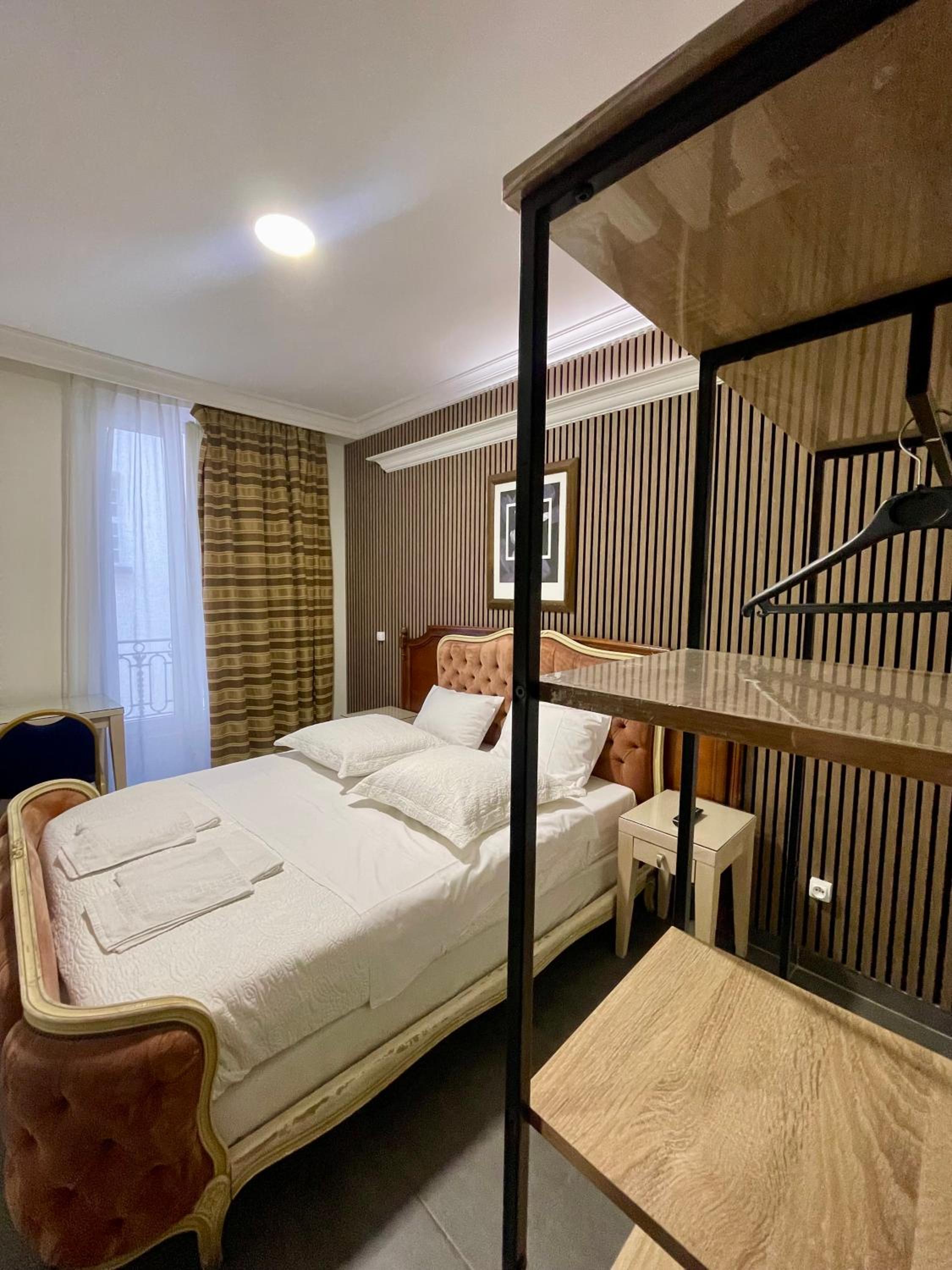 STYLE HOTEL