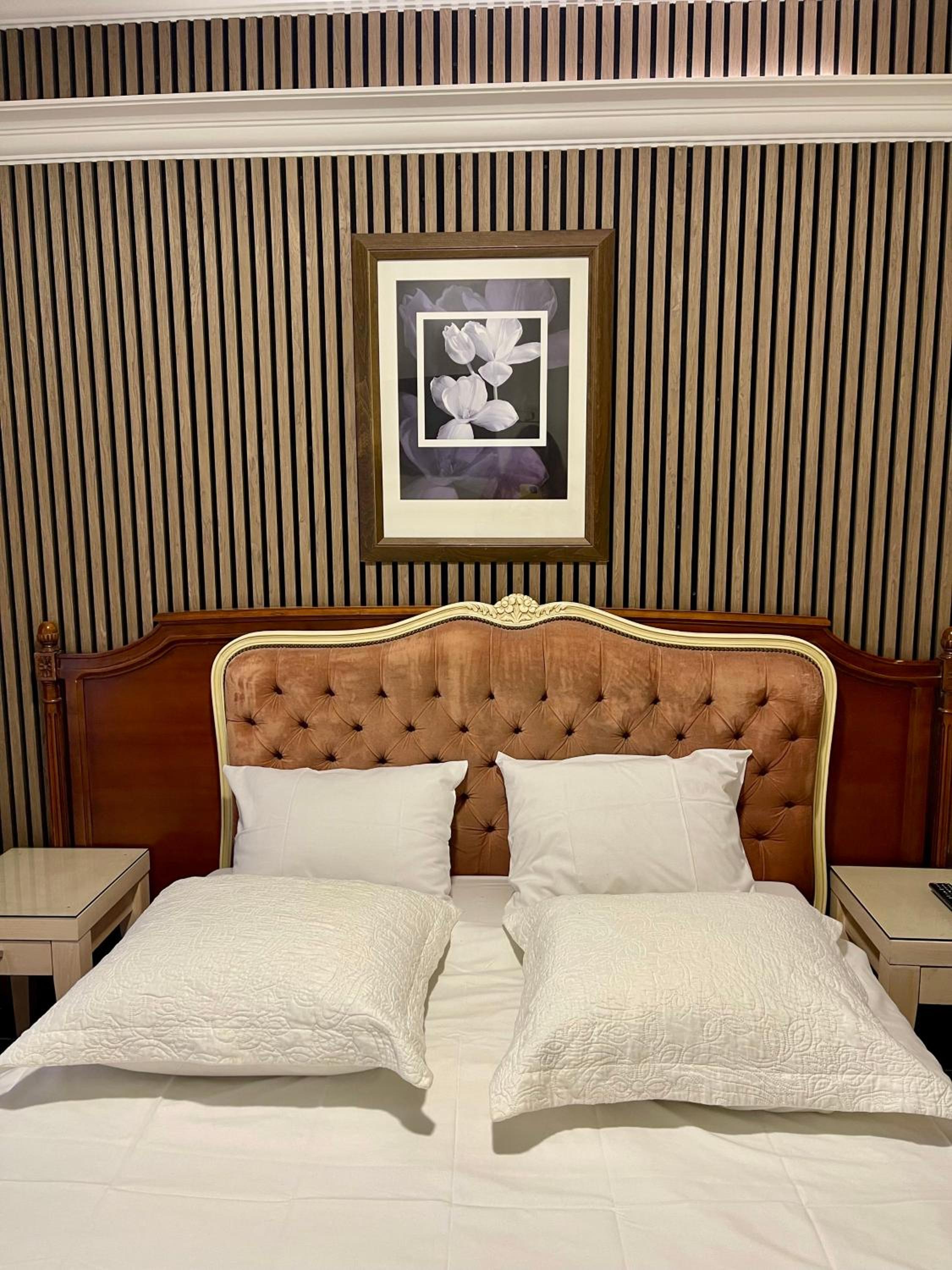 STYLE HOTEL