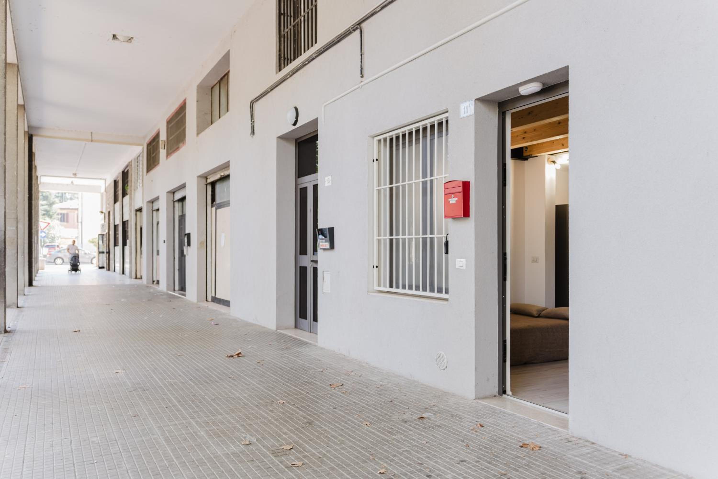 La Casa Del Girasole