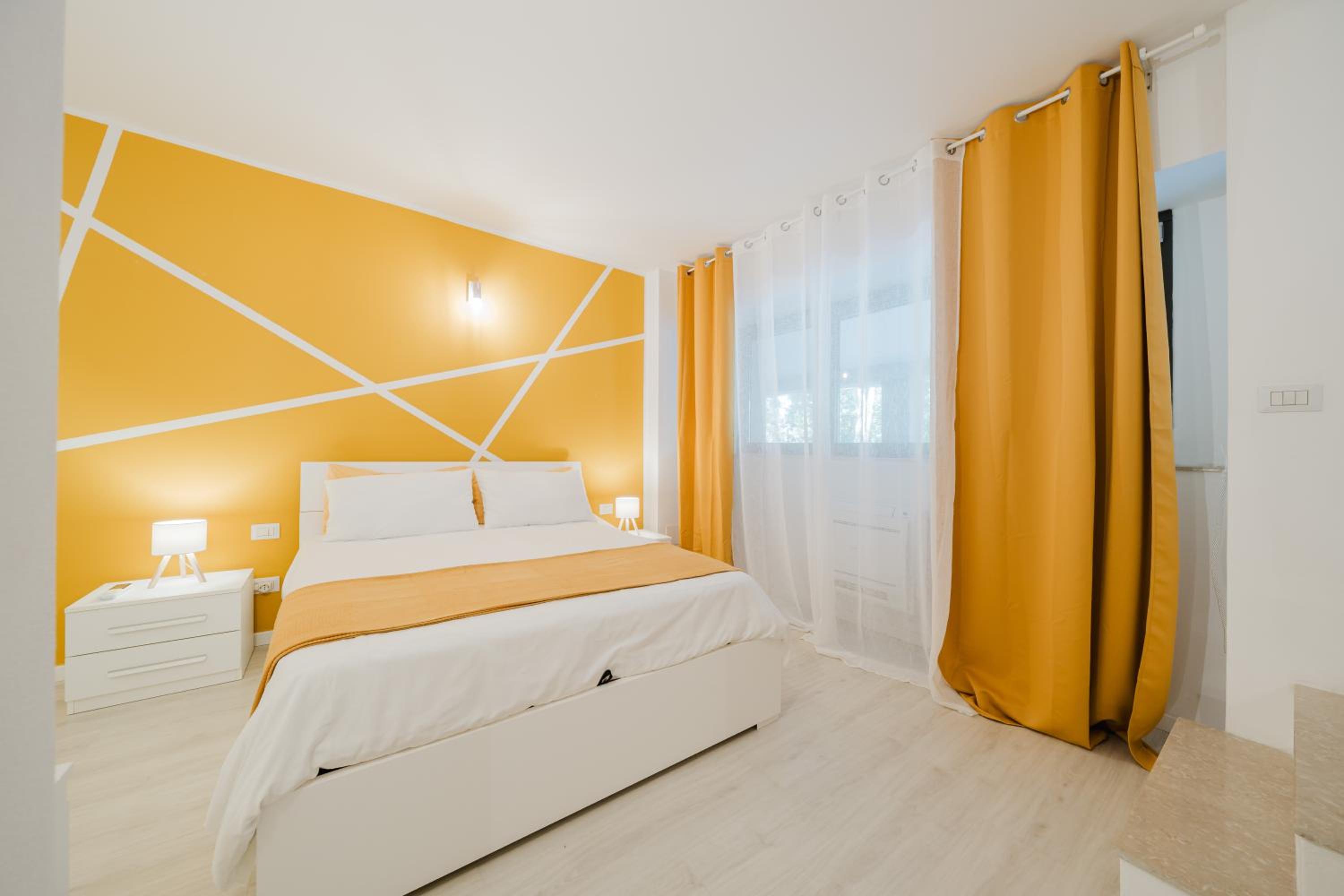 La Casa Del Girasole
