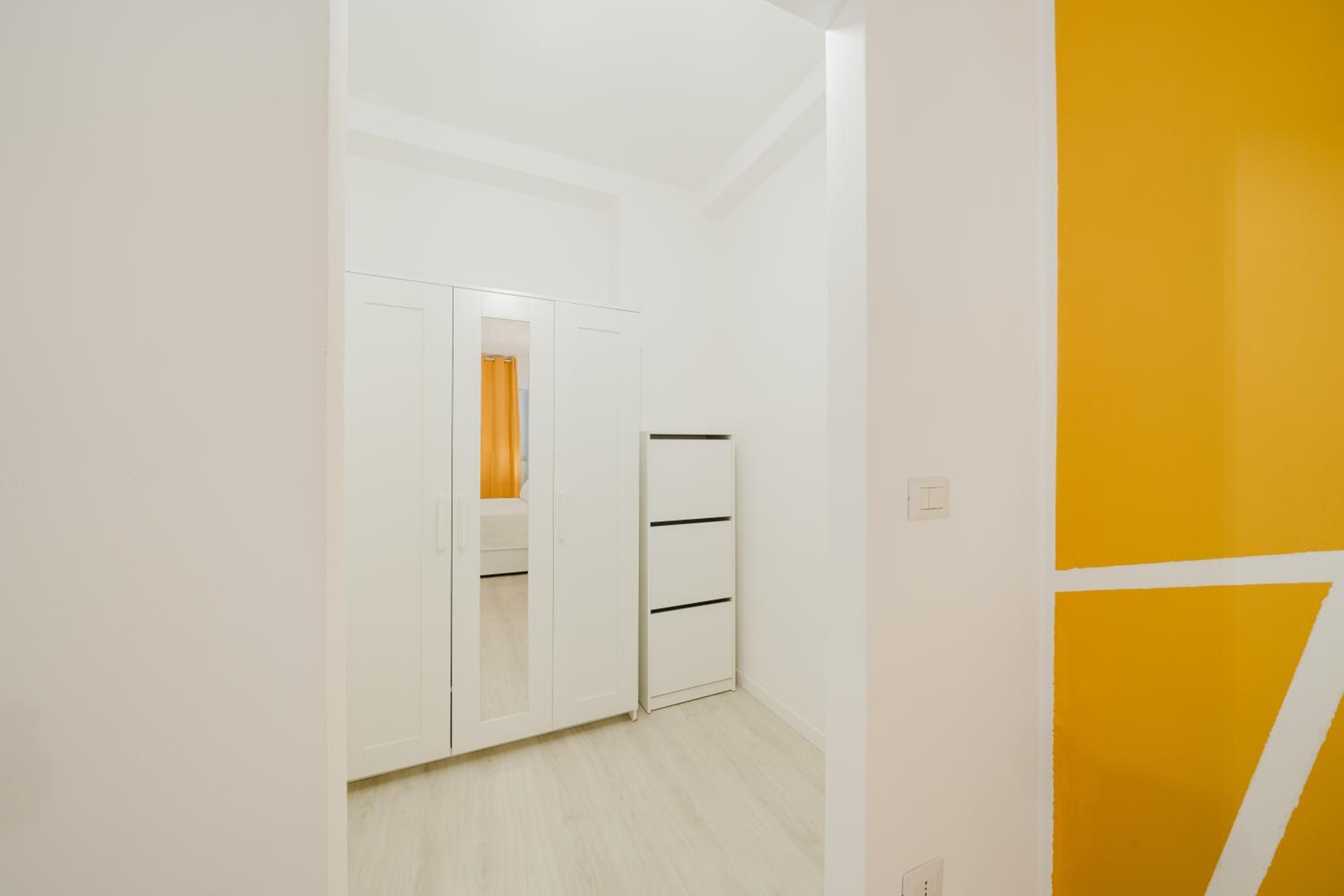 La Casa Del Girasole