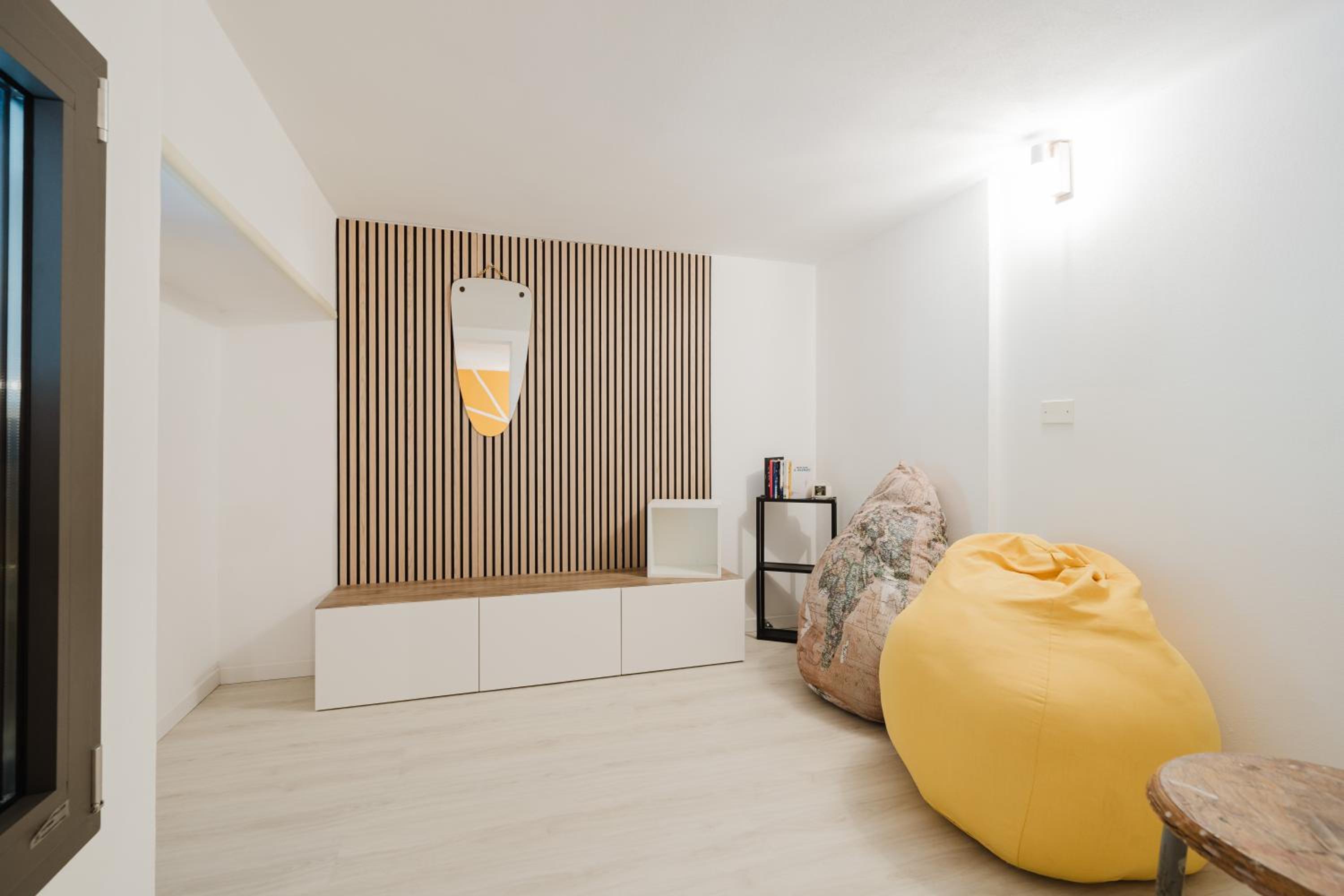 La Casa Del Girasole