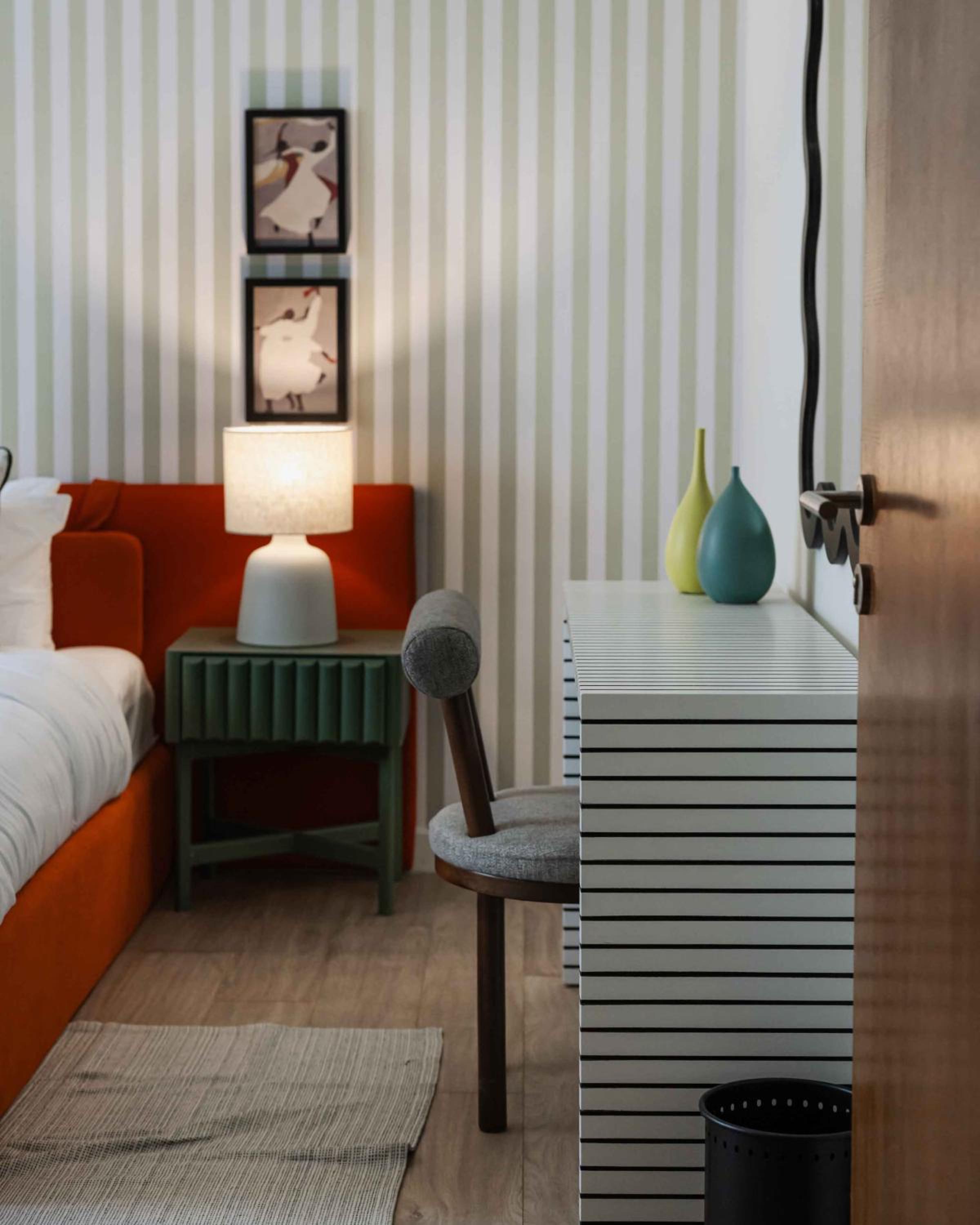 Sodic Villette New Cairo Serviced Apartments by BirdNest