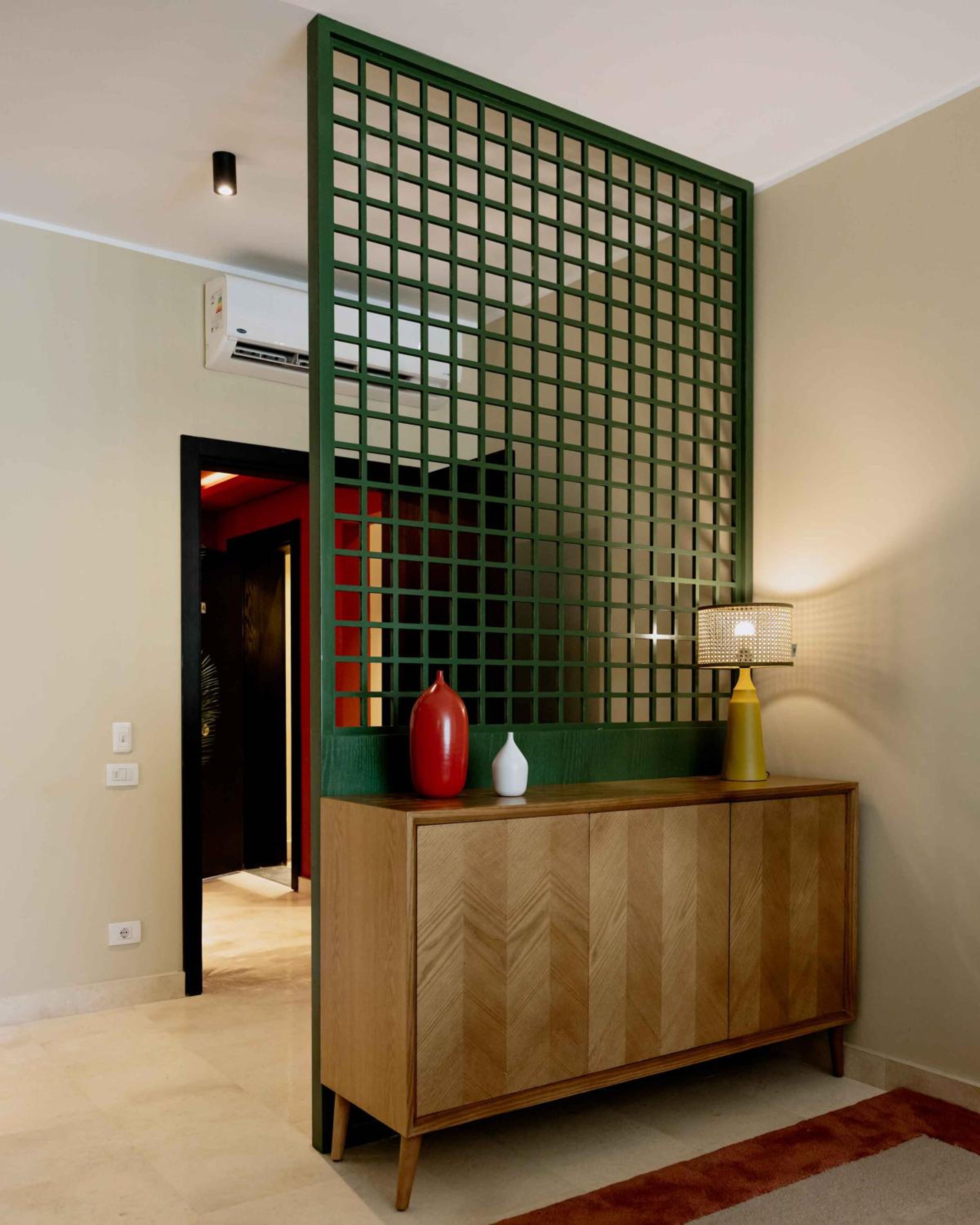 Sodic Villette New Cairo Serviced Apartments by BirdNest