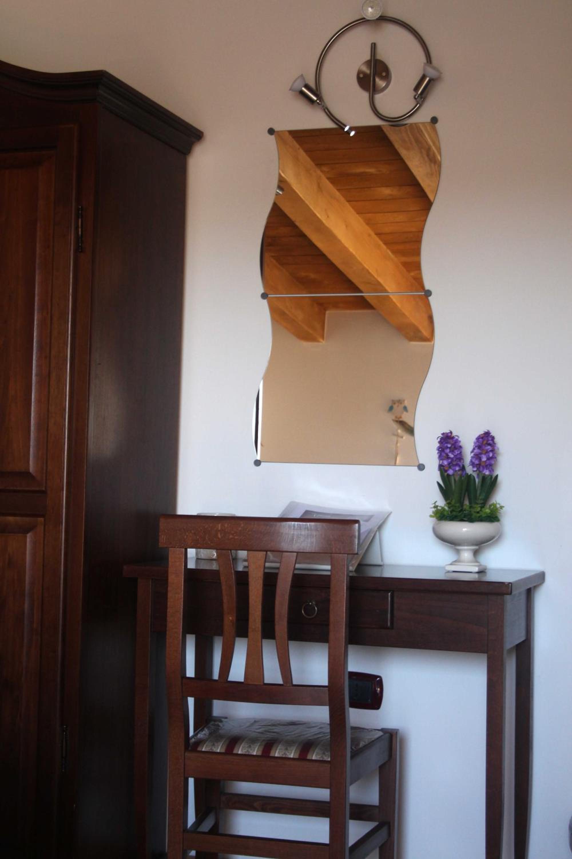 Villa Ghetta Country House