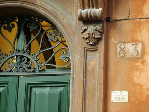Casa De' Fiori