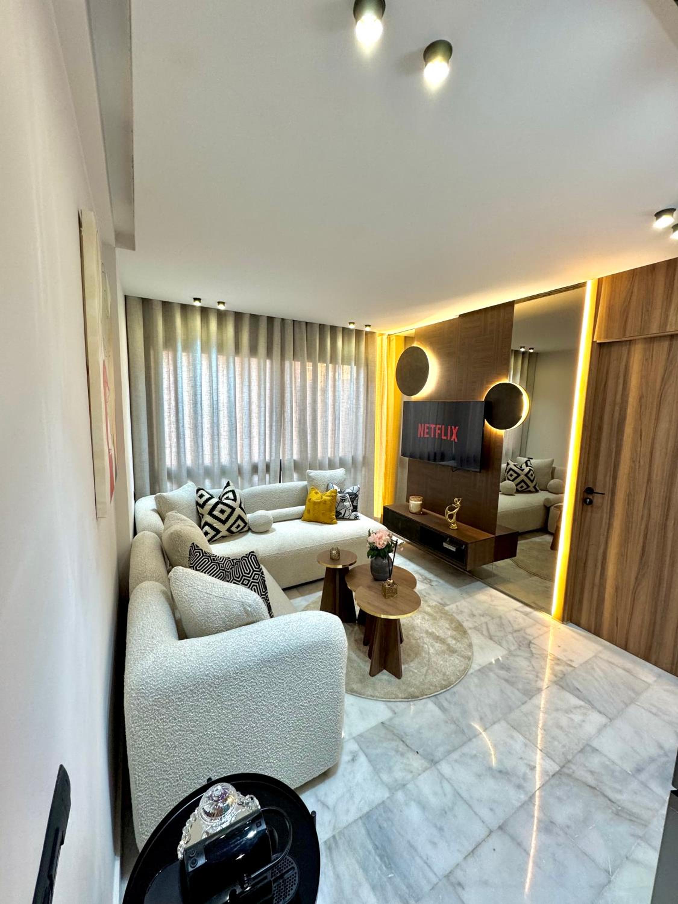 ARENA 41- Maarif