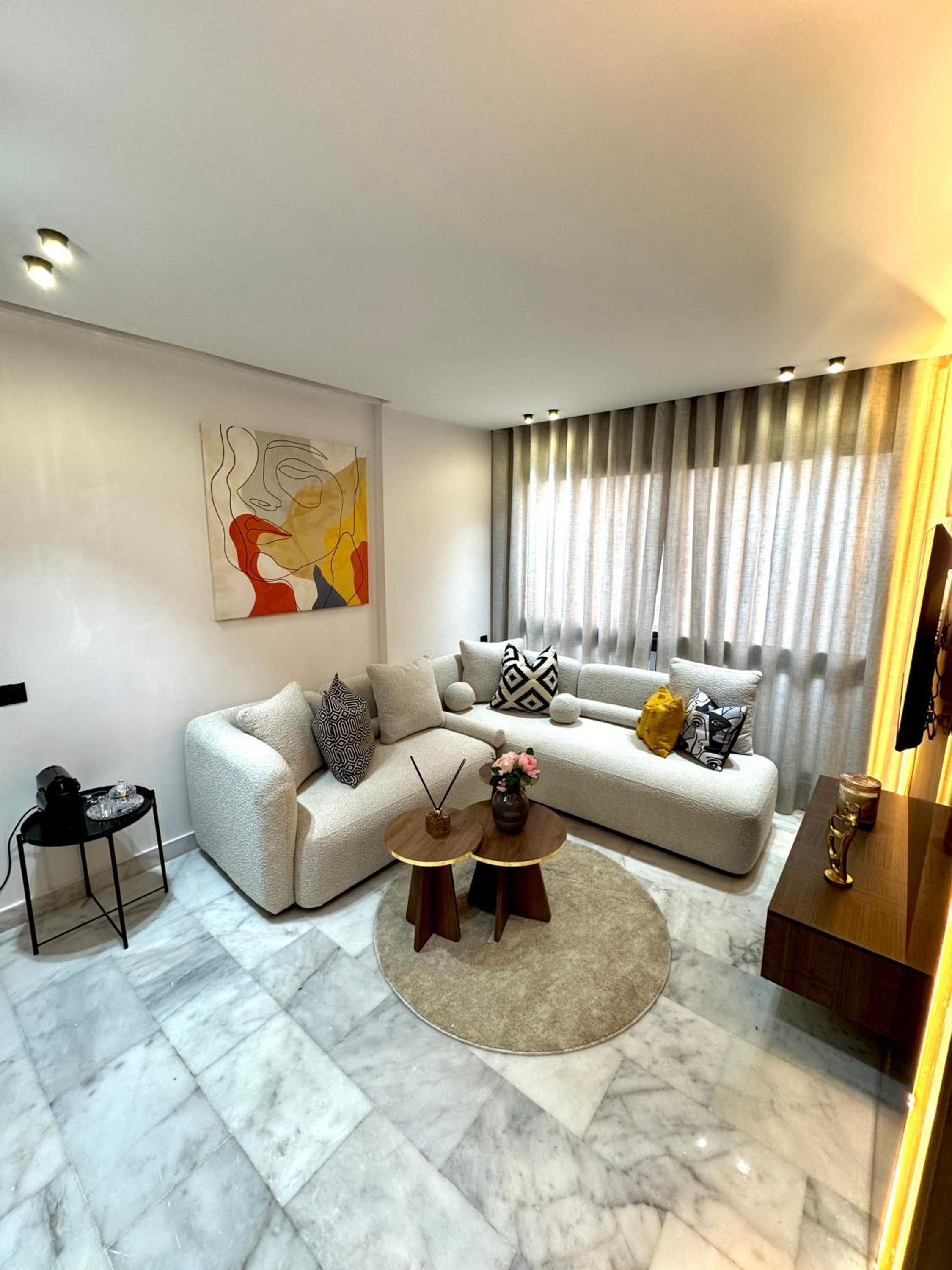 ARENA 41- Maarif