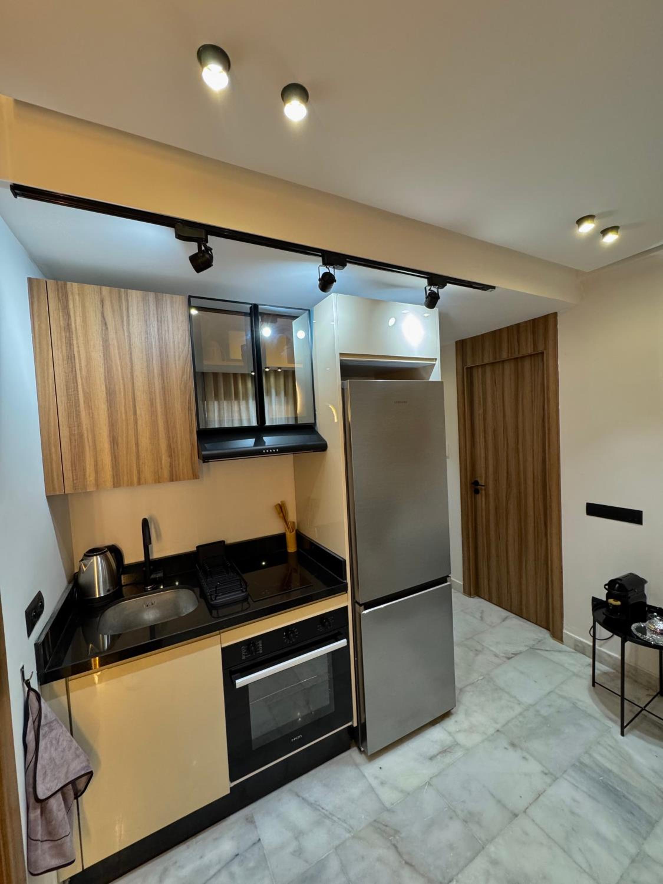 ARENA 41- Maarif