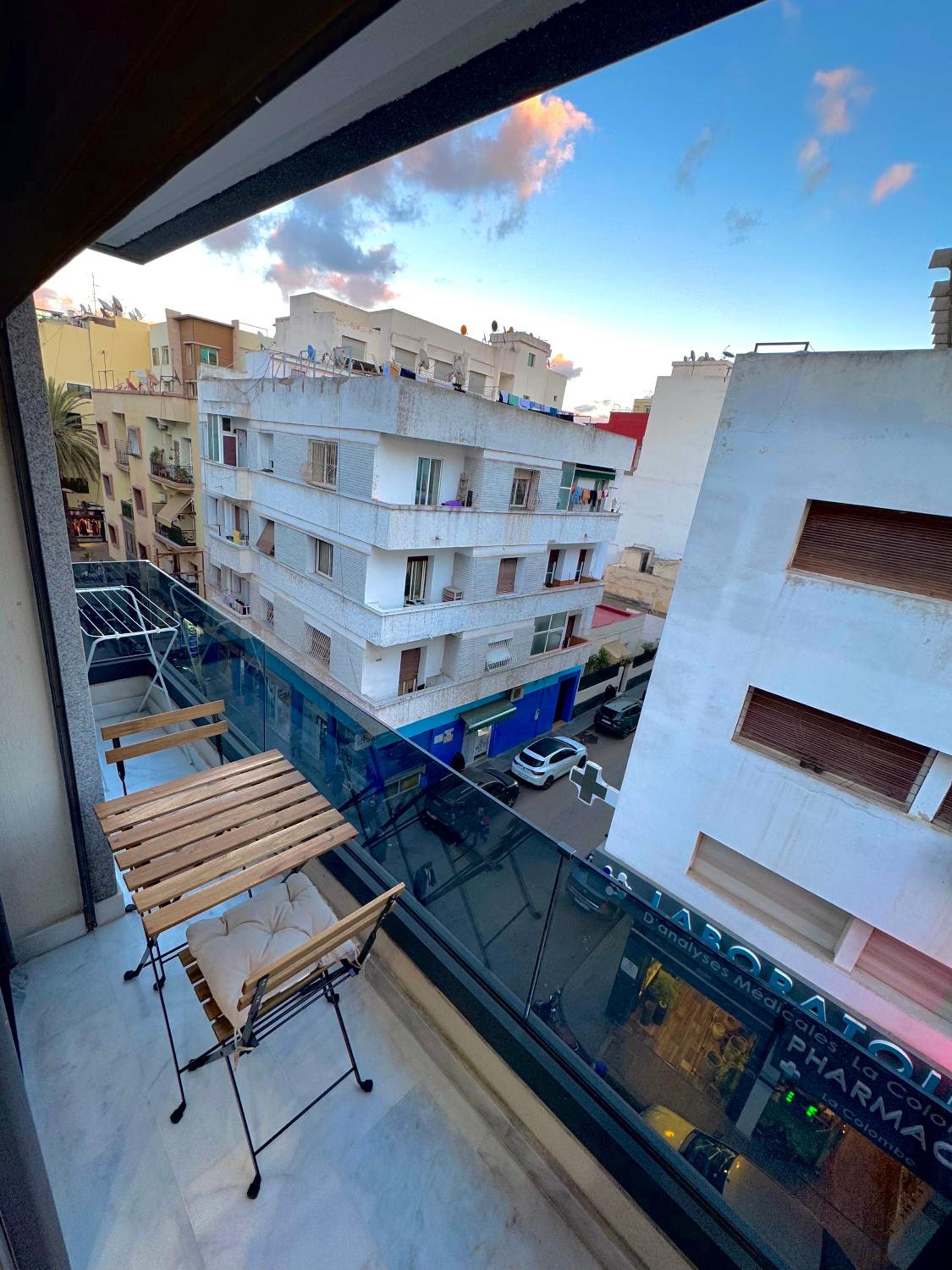 ARENA 41- Maarif