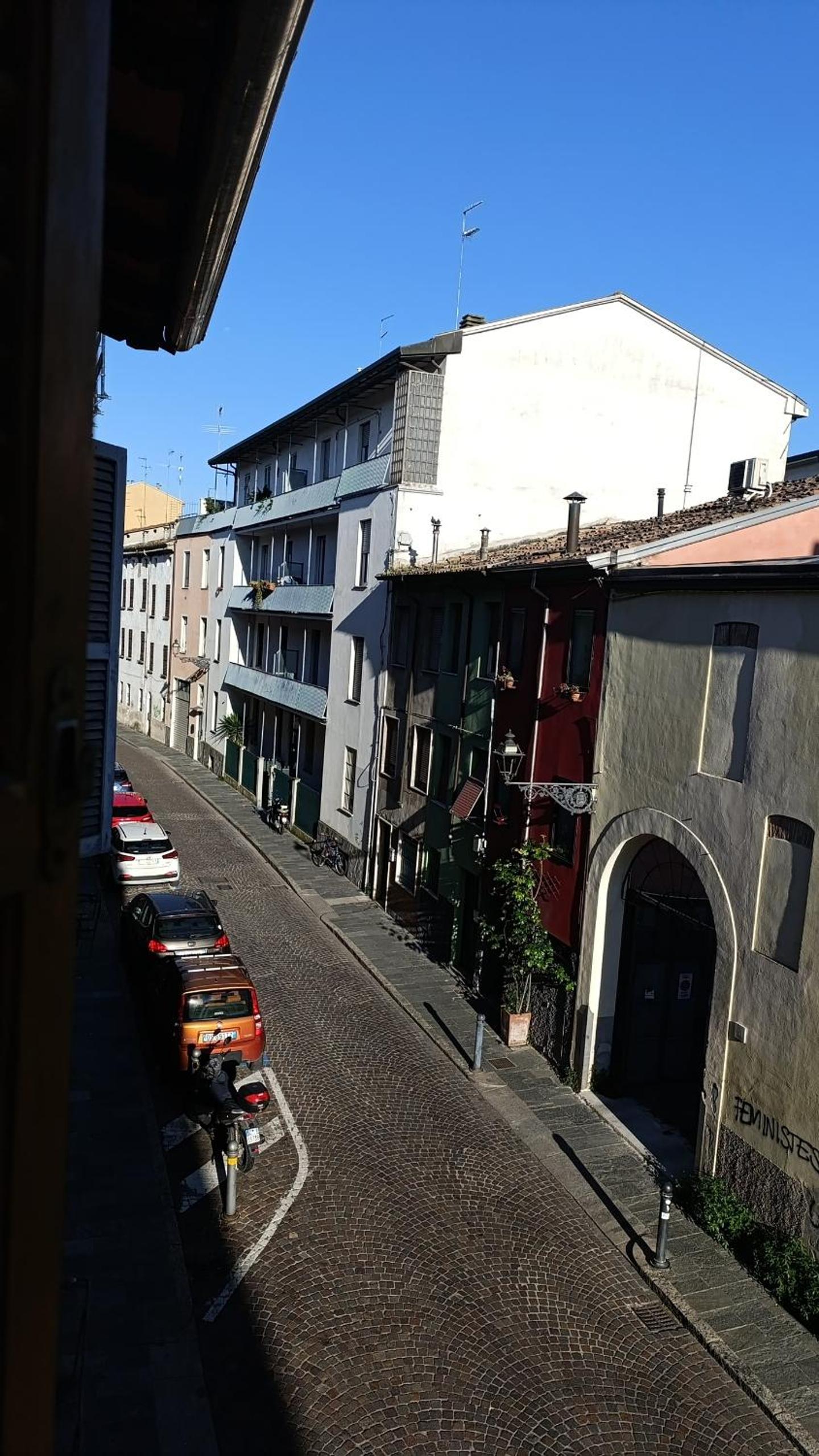 Il sogno di Elisa -romantico B&B nel centro di Parma