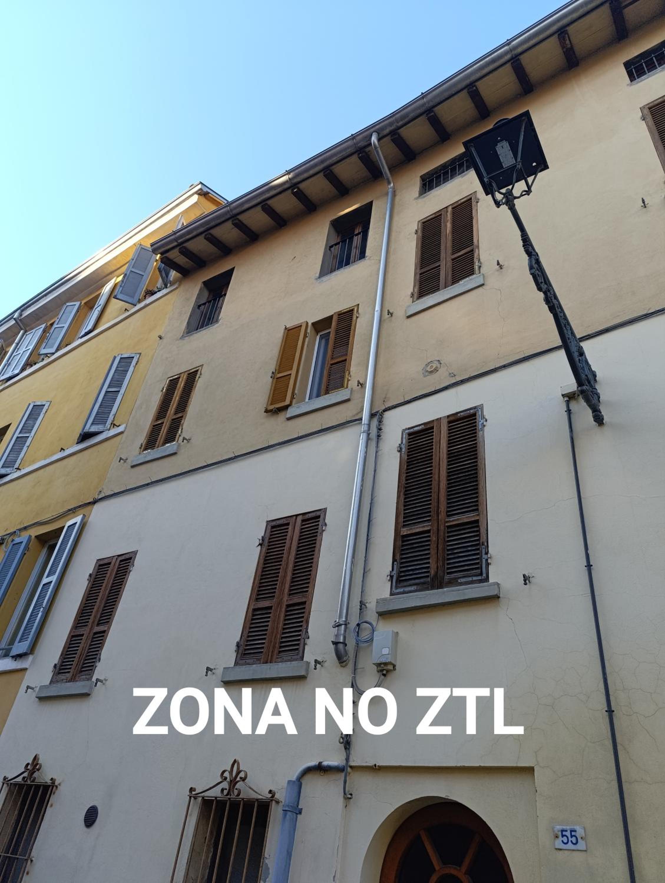 Il sogno di Elisa -romantico B&B nel centro di Parma