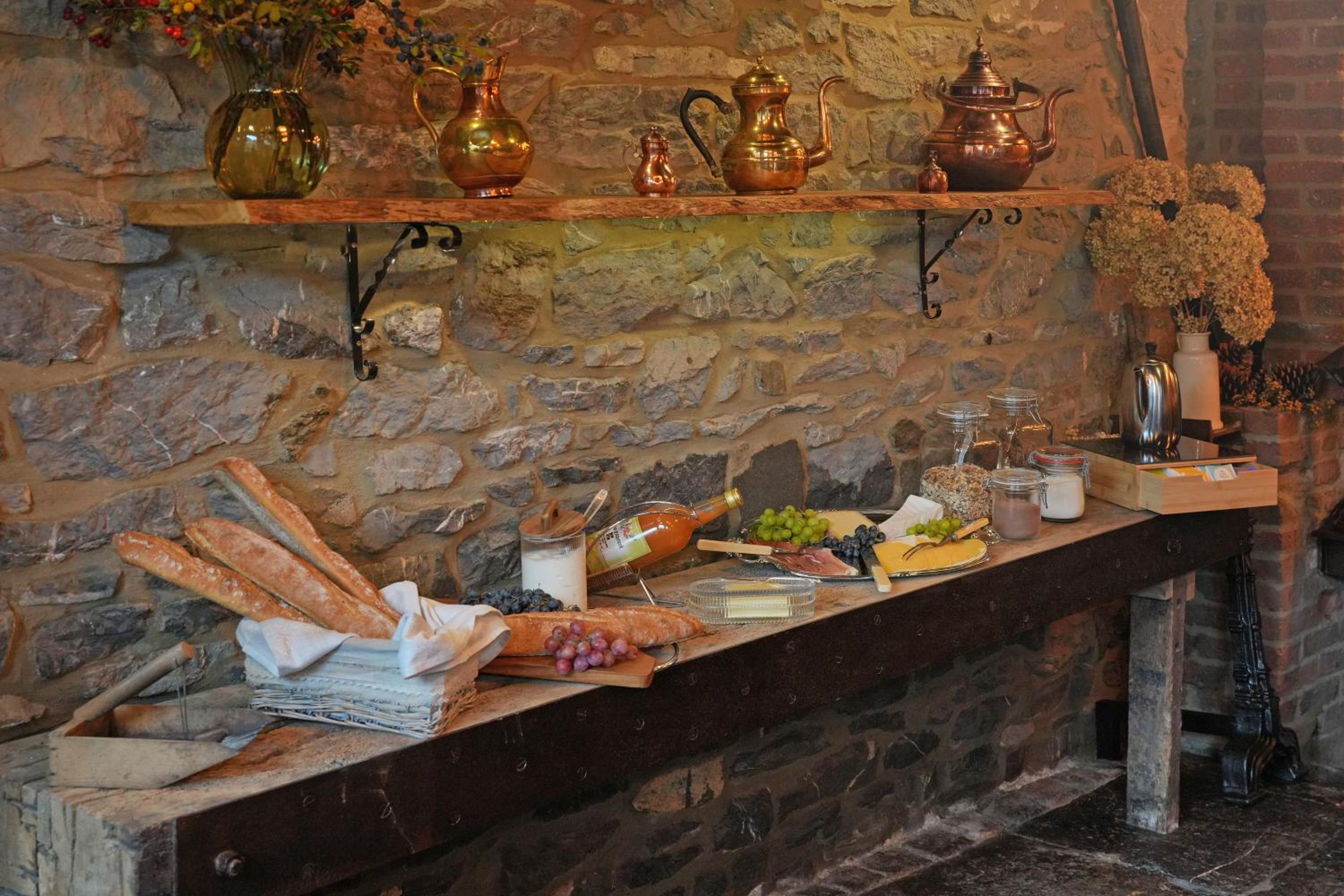 La Forge - Chambres d'hôtes en Ardenne