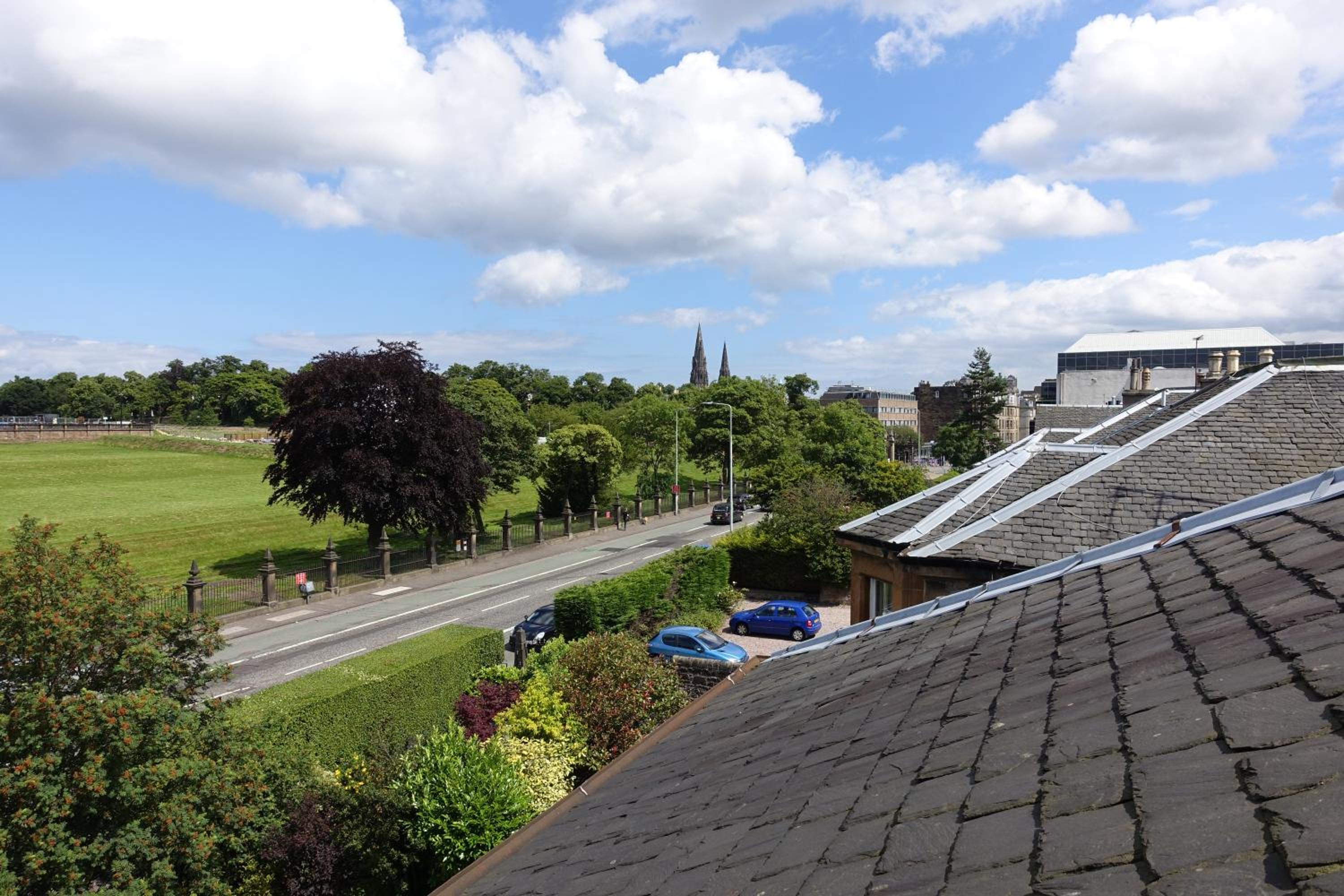 Ashgrove House photo 3
