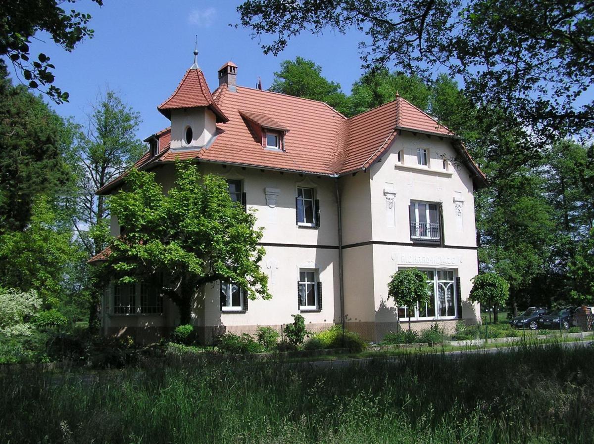 Pension Bier