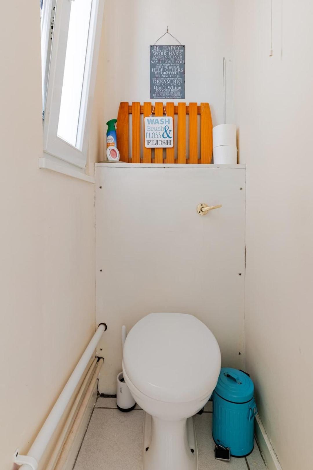 Oxford Circus Chic 2BR Apartment