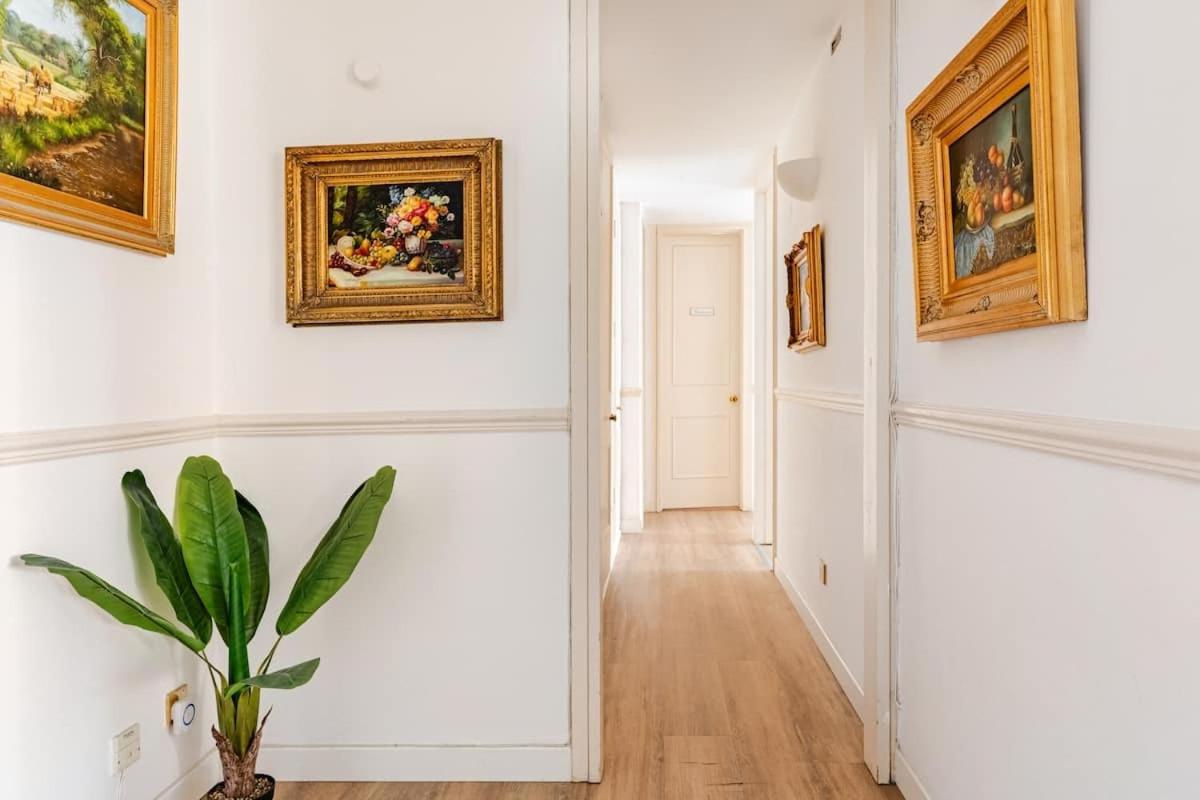 Oxford Circus Chic 2BR Apartment