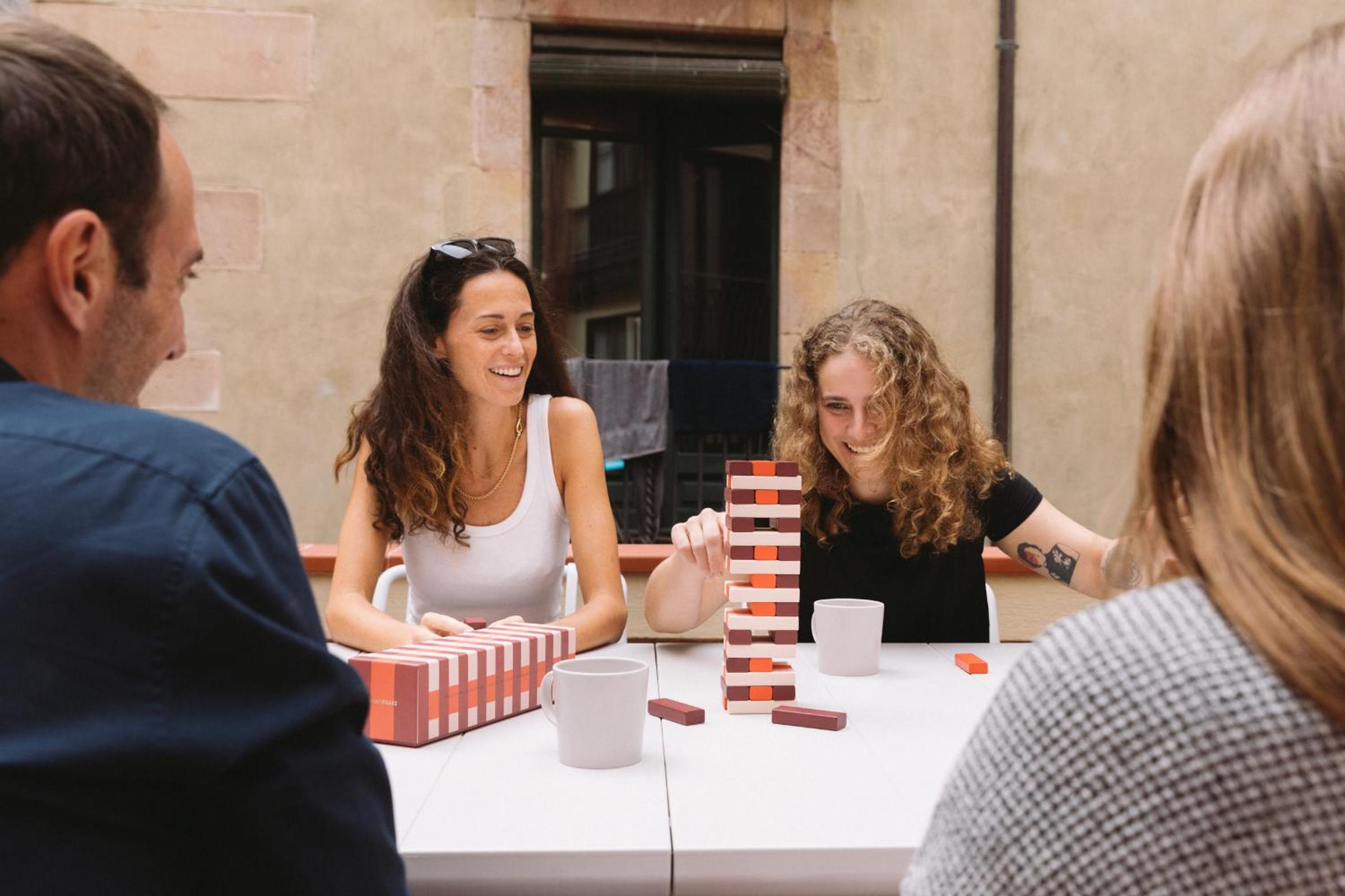 Outsite Barcelona